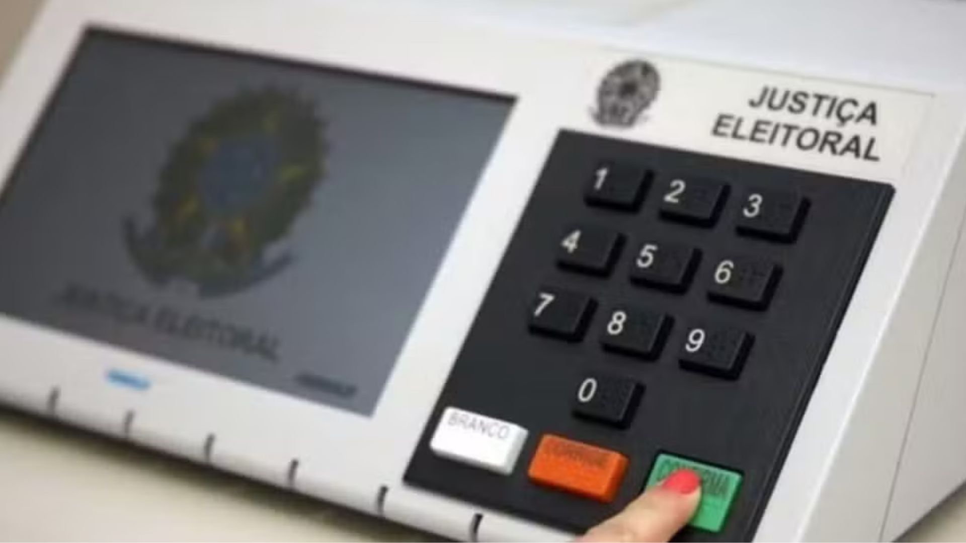 Partidos iniciam convenções para as eleições de 2026