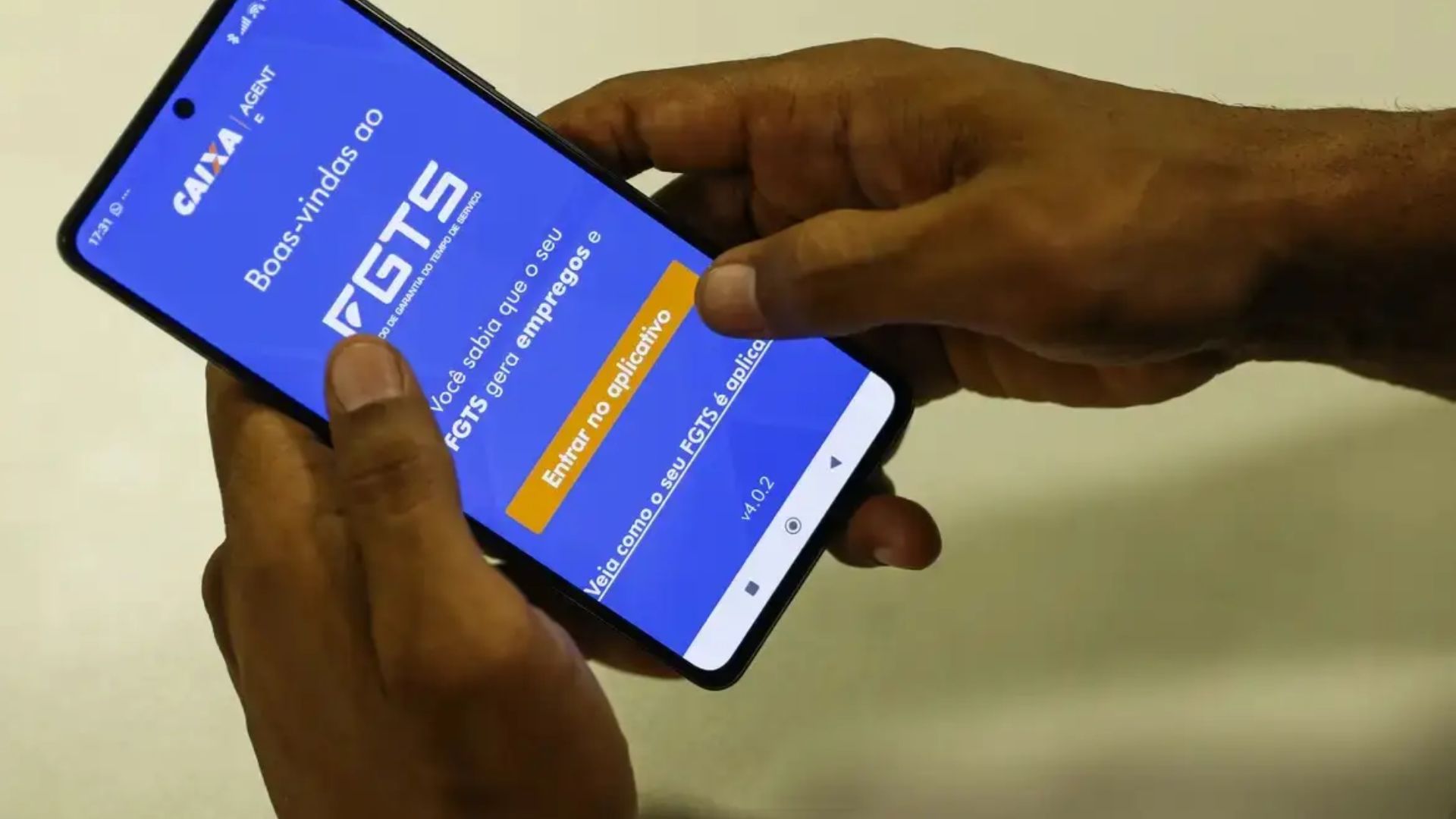 Caixa confirma repasse de R$ 13 bilhões de lucro do FGTS a trabalhadores