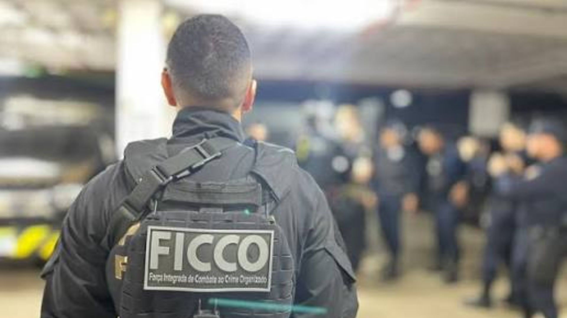 Operação nacional contra facções cumpre mandados no Maranhão e em mais 13 estados