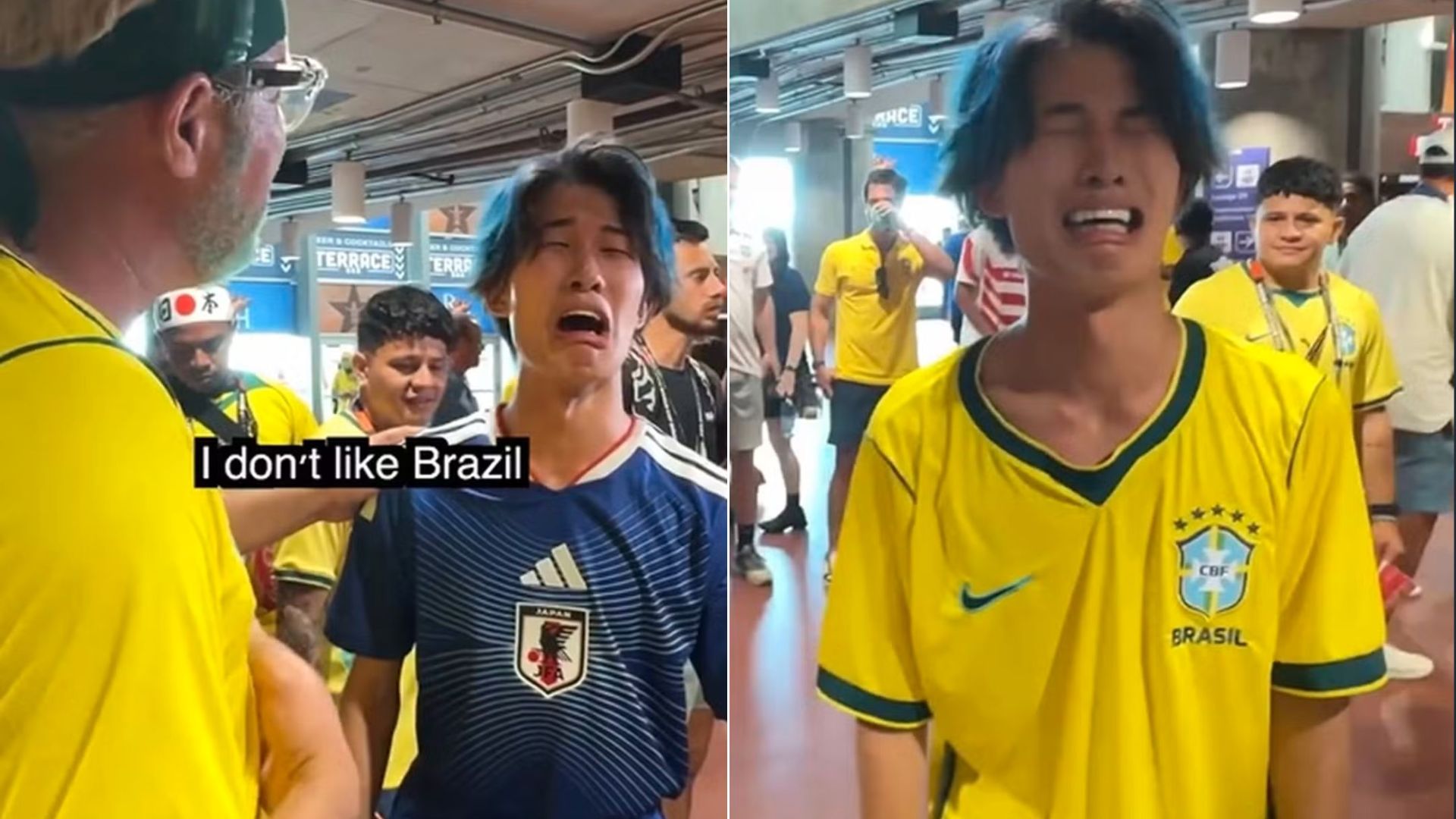 VÍDEO: Youtuber japonês alcança 1 milhão de seguidores após viralizar