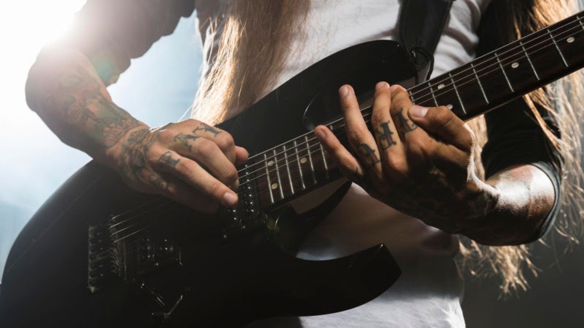 Dia Mundial do Rock: veja como músicas podem ajudar no aprendizado do inglês