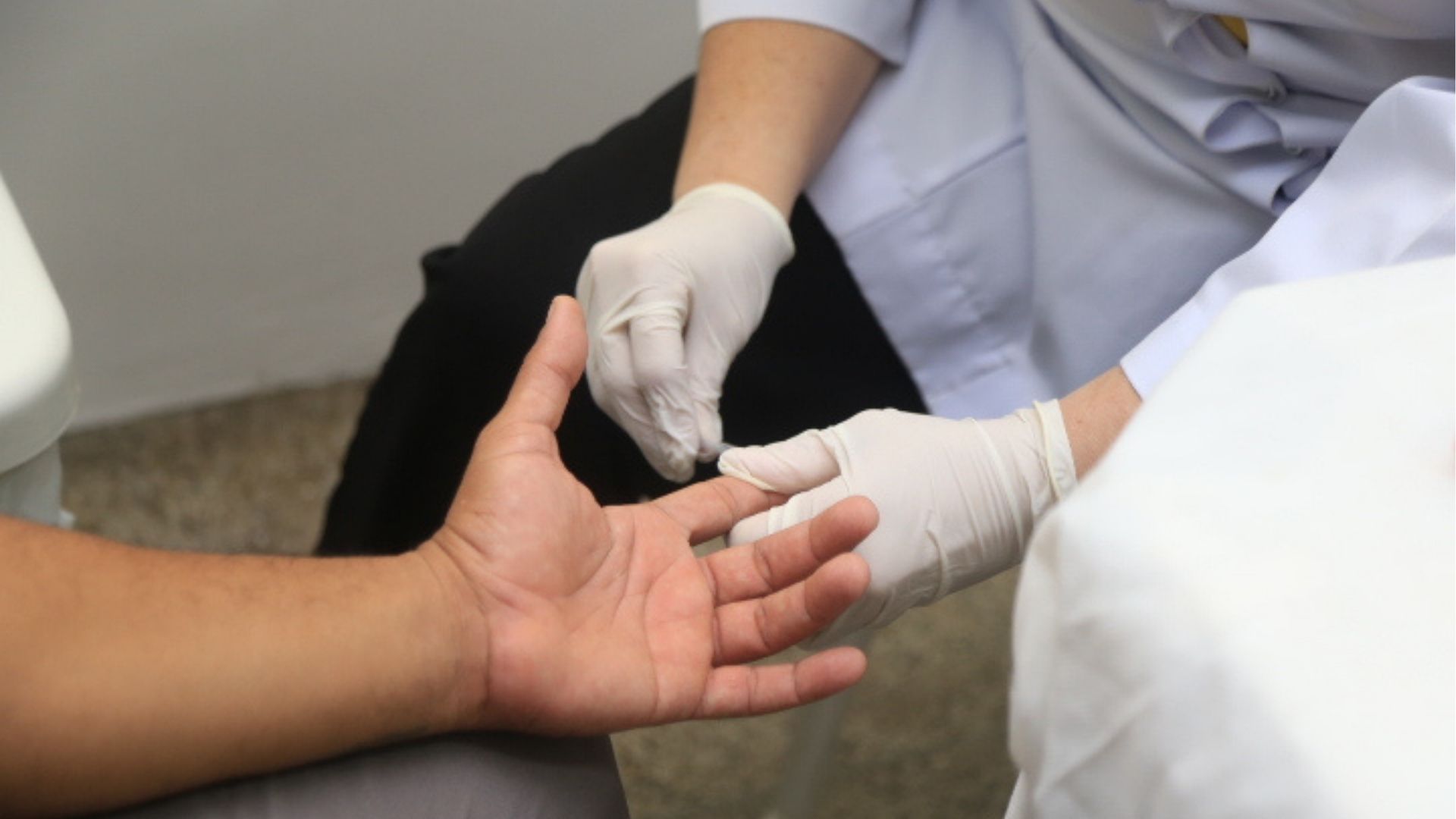Maranhão inicia campanha de combate às hepatites virais
