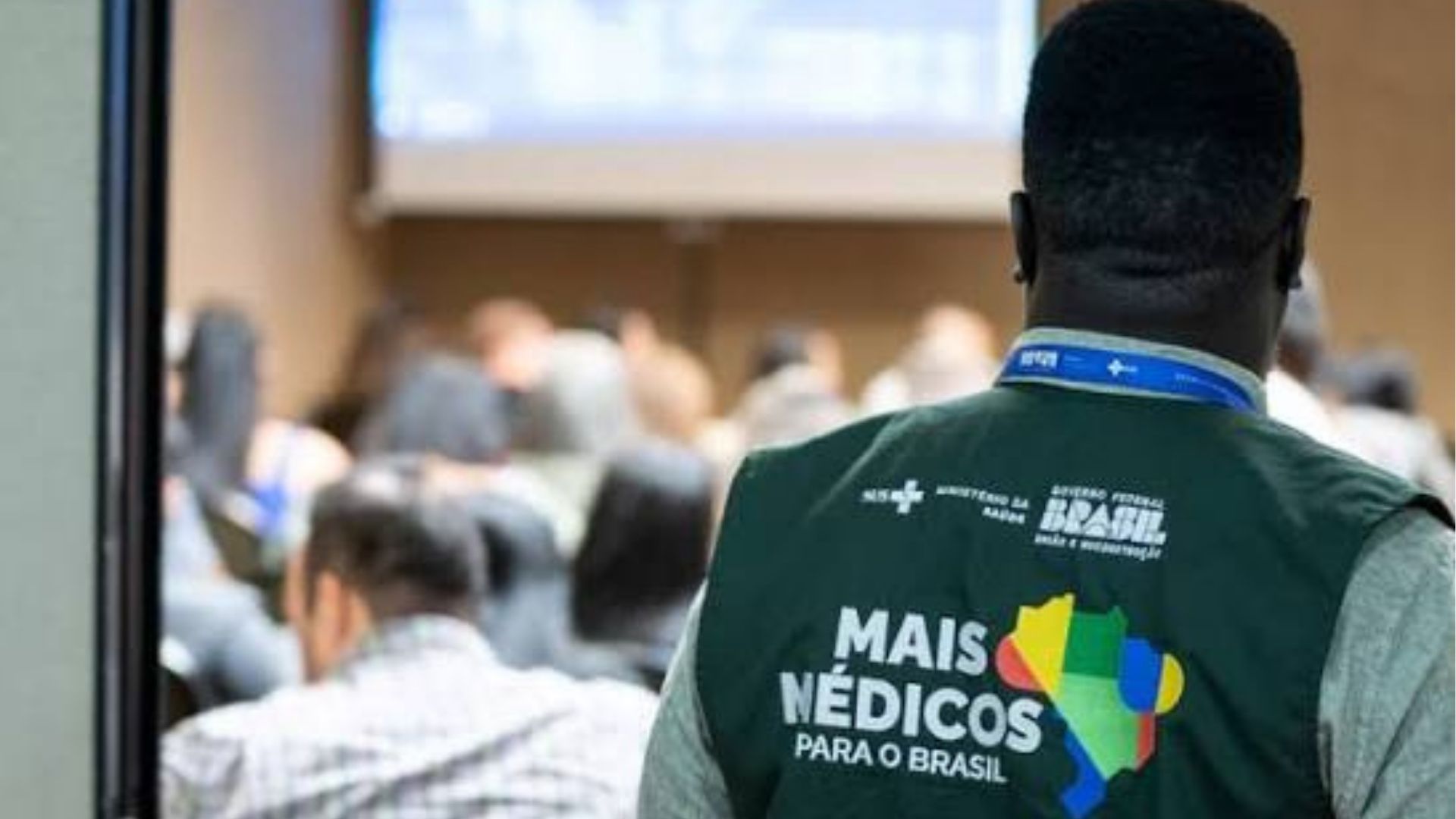 Edital do Mais Médicos Especialistas abre vagas no Maranhão