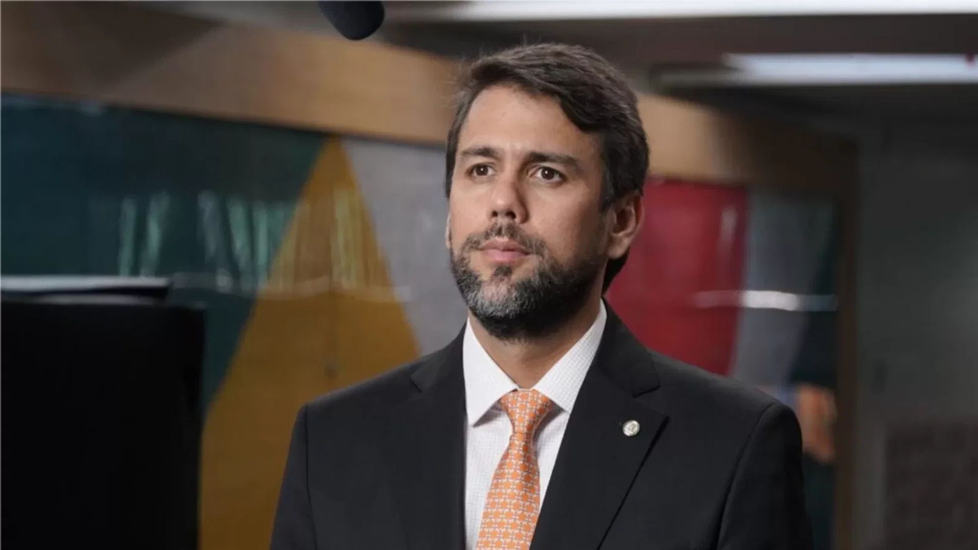 VÍDEO: Pedro Lucas retira pré-candidatura ao Senado após anúncio de Roseana