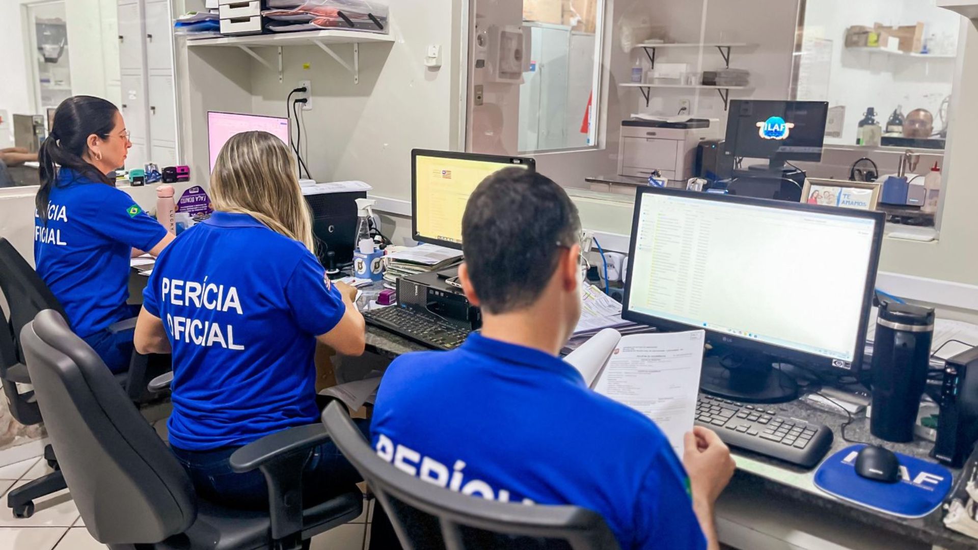 Concurso da Perícia Oficial do MA oferece 76 vagas com salários de até R$ 14,6 mil