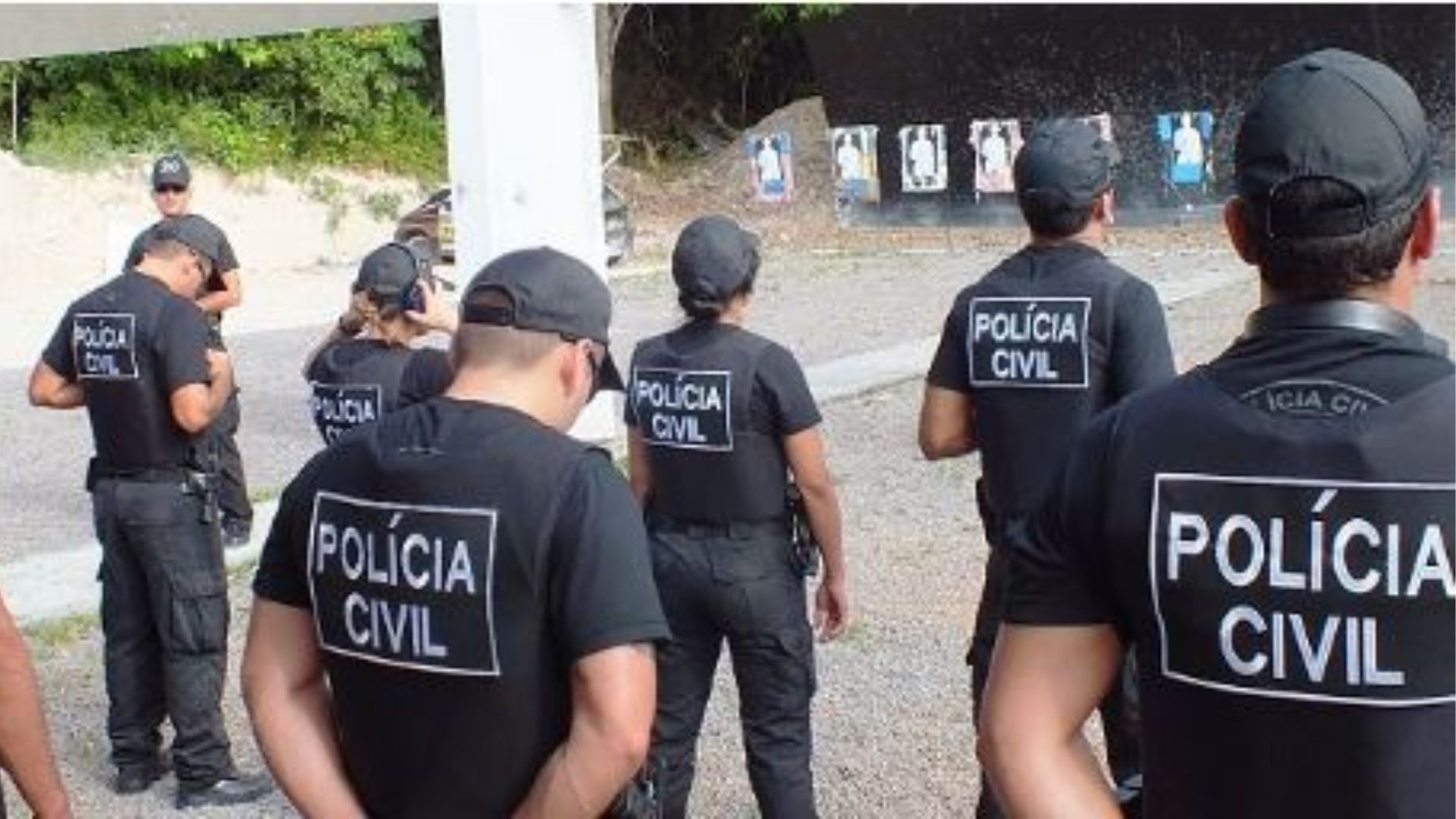 Concurso da Polícia Civil do MA é lançado com 415 vagas e salários de até R$ 22,8 mil