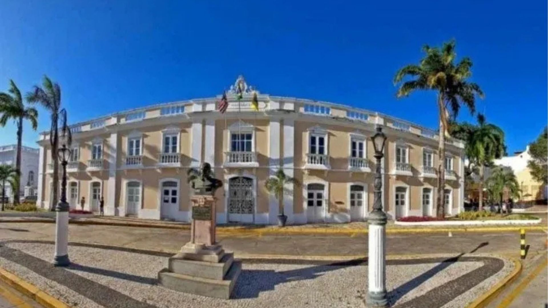 Prefeitura de São Luís é condenada por falhas na segurança alimentar