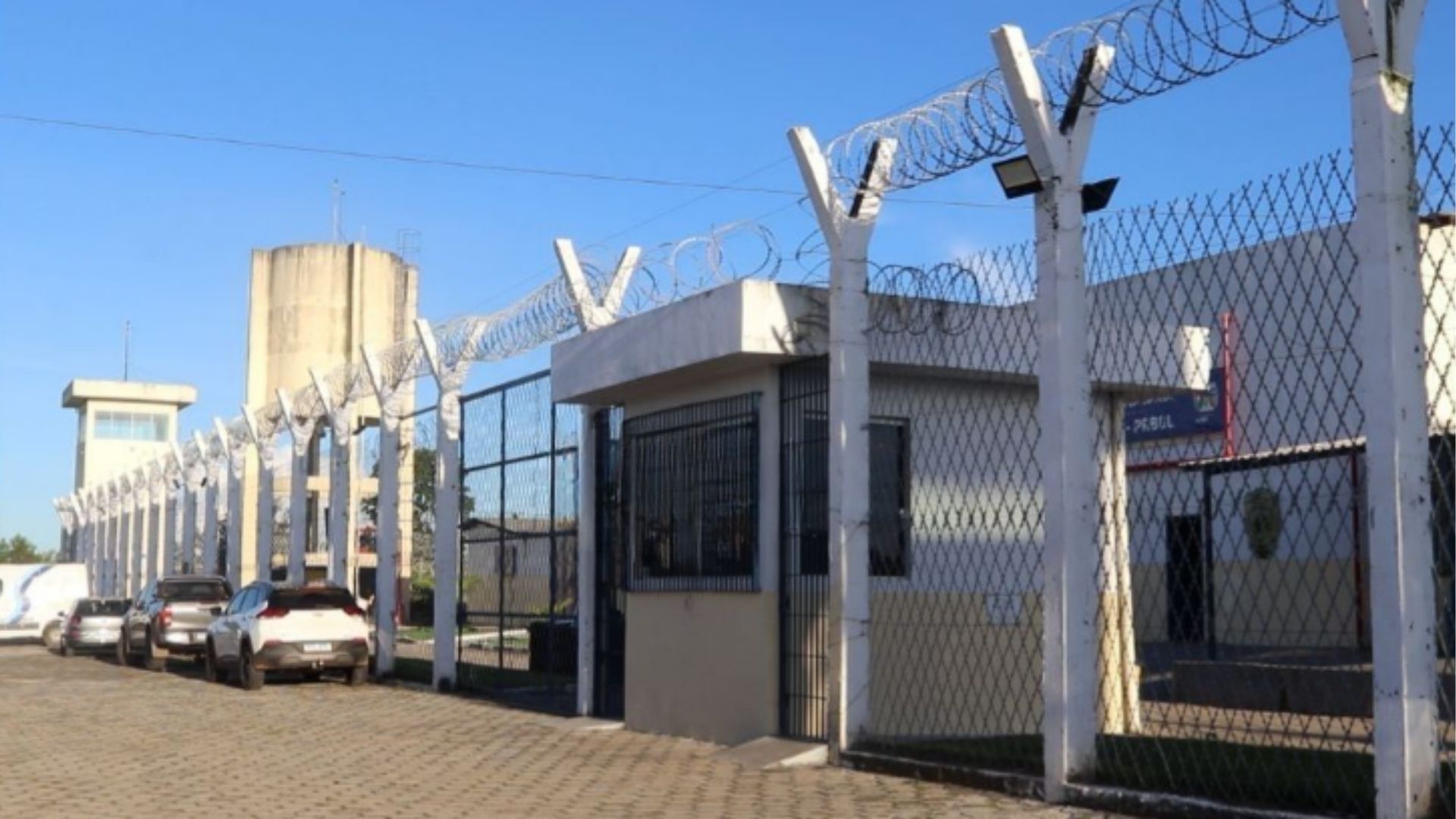 Nova fuga é registrada no Presídio Regional de Bacabal