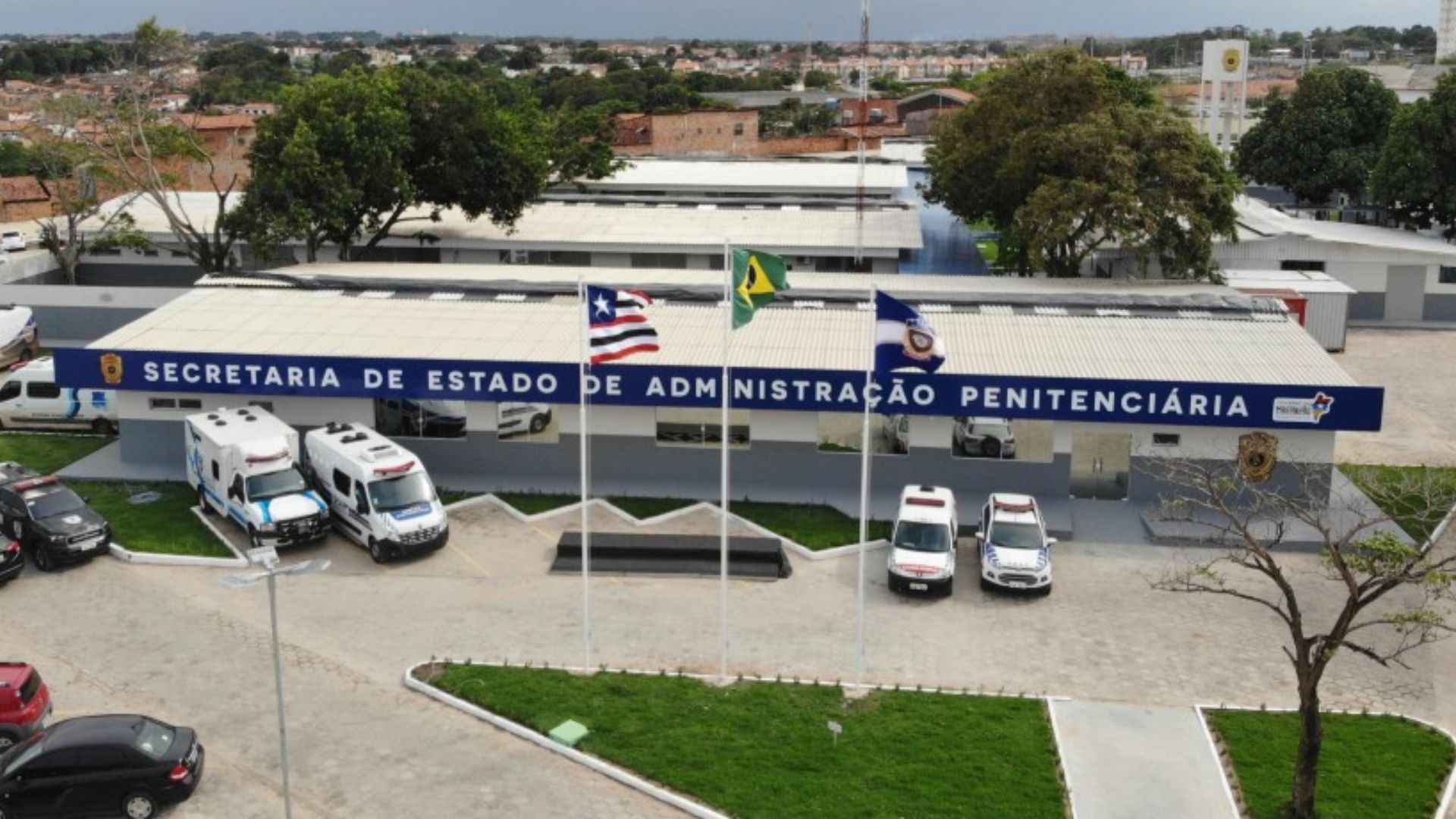 Concurso da SEAP-MA oferece 755 vagas e salários de até R$ 8,6 mil; veja os detalhes