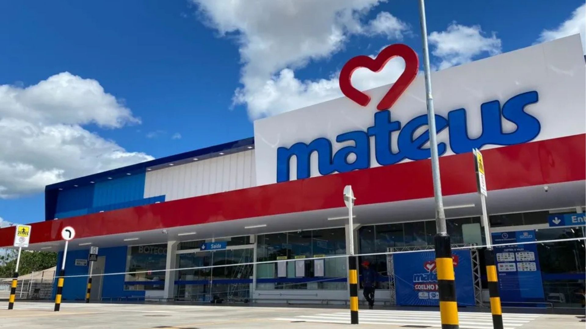 Investigação liga carne do Grupo Mateus a desmatamento e trabalho escravo