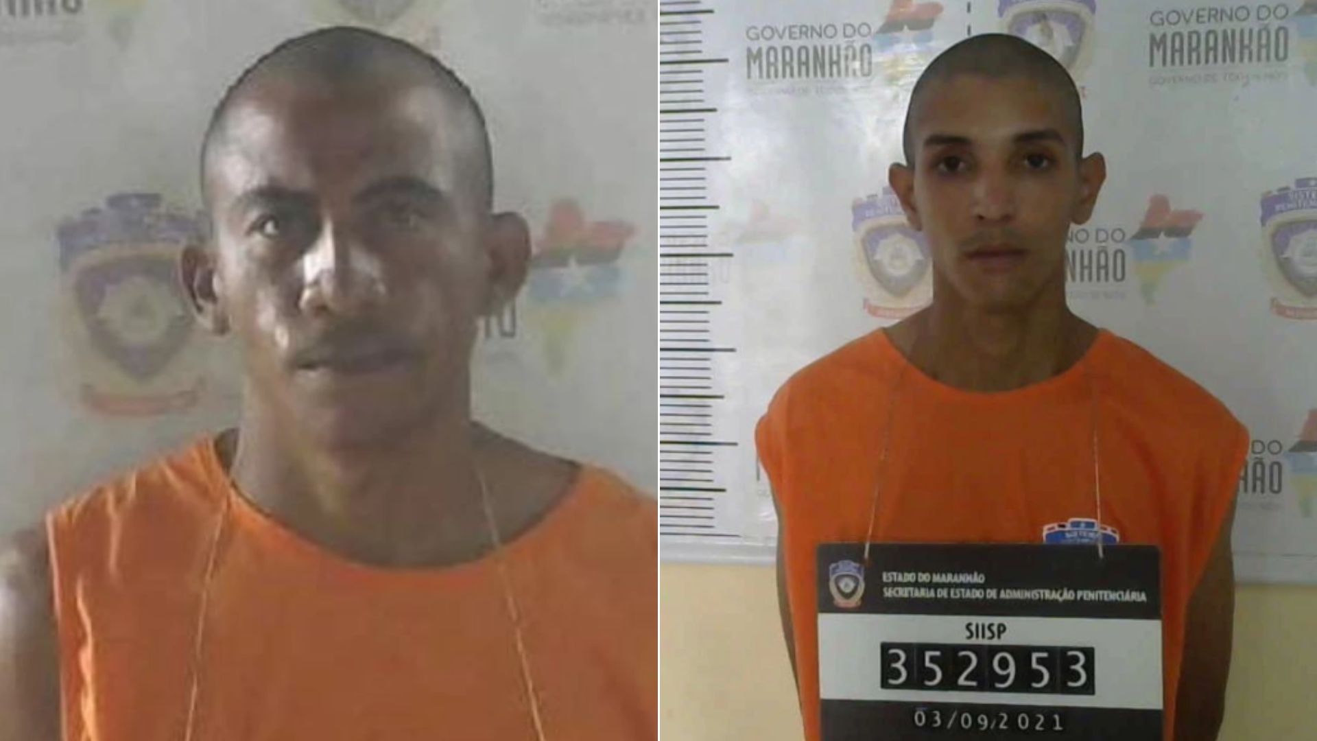 Dois suspeitos morrem em confronto após ataque que matou grávida e criança no MA
