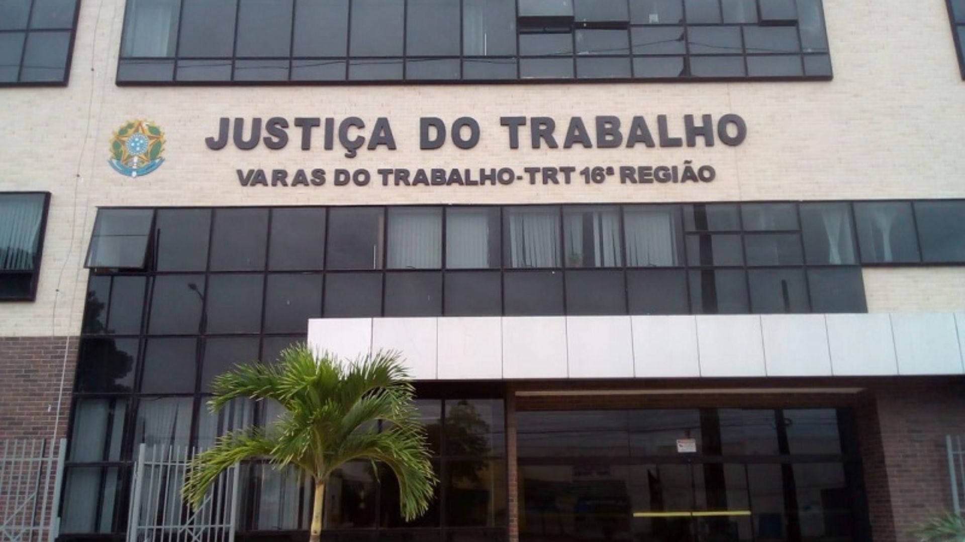 Golpistas usam e-mails falsos em nome do TRT-16 para enganar vítimas no Maranhão