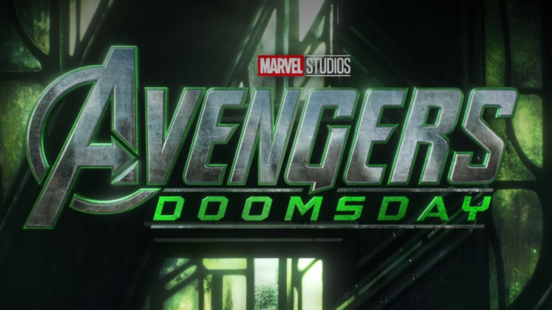 Marvel divulga primeiro trailer de Vingadores Doutor Destino