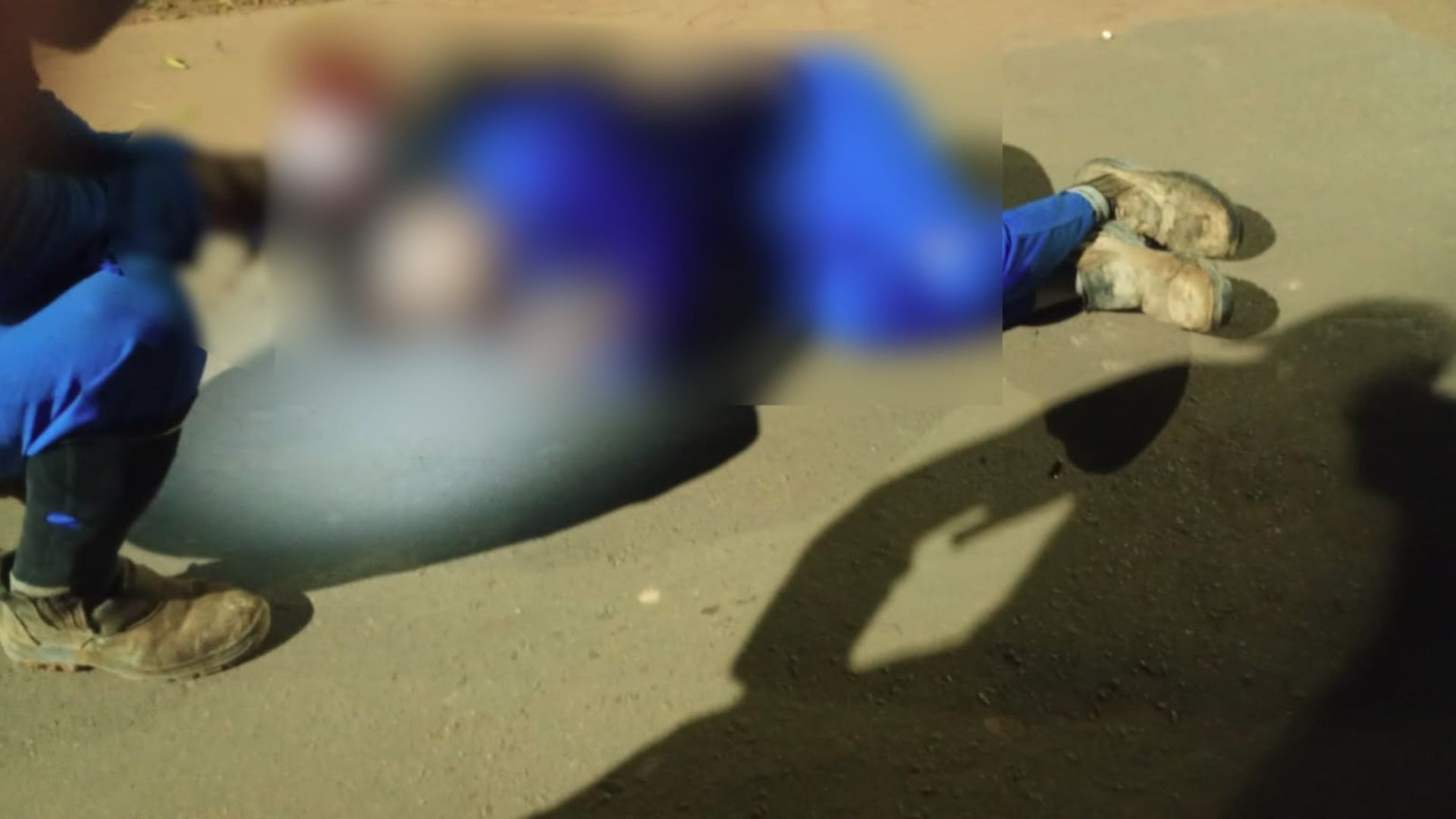 Trabalhador é morto a tiros em obra de residencial no Maranhão