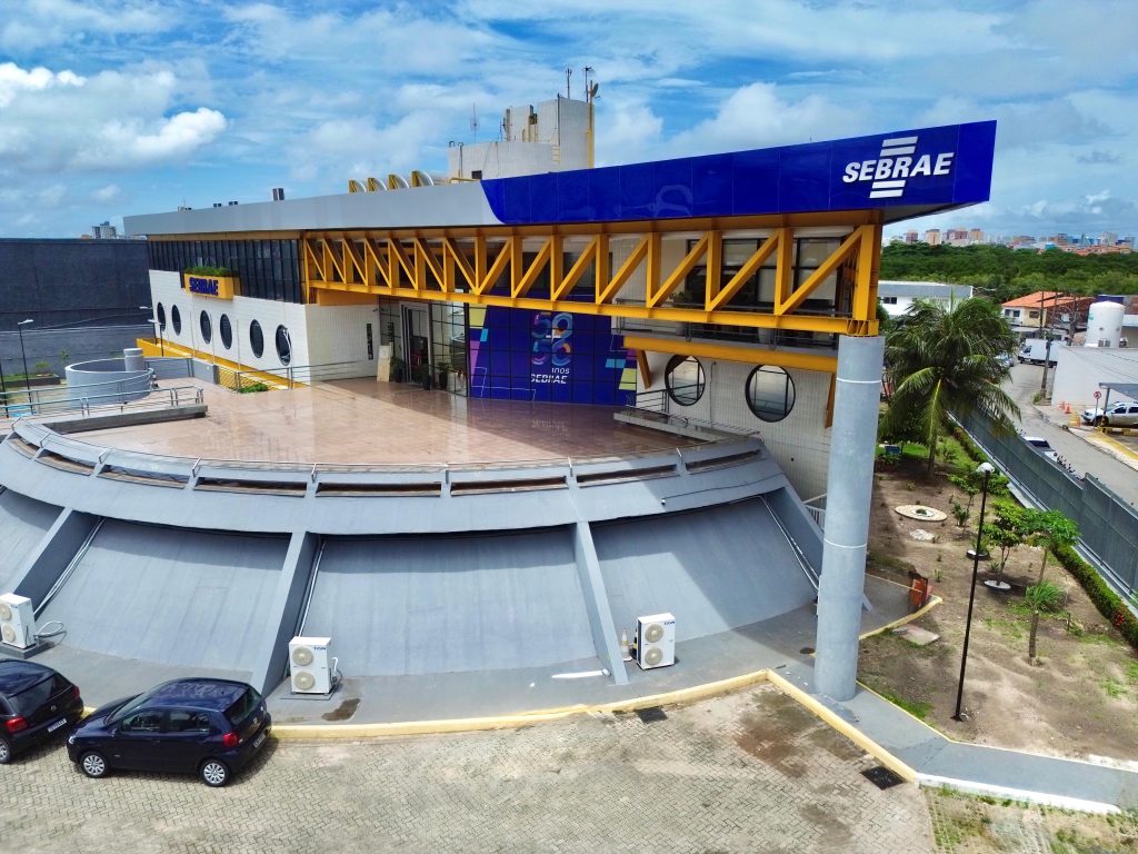 Ajuda do Sebrae