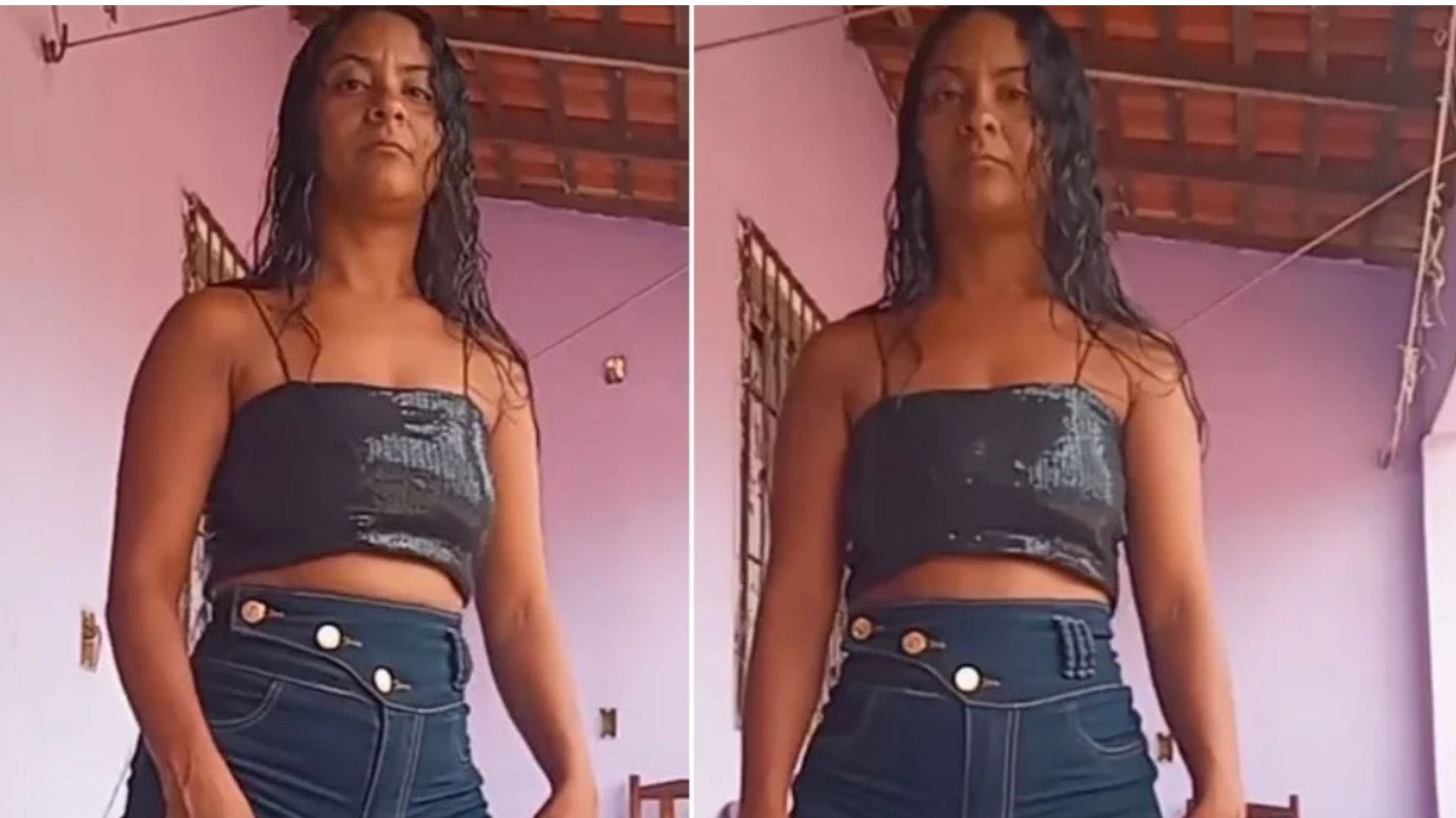 Mulher é morta a golpes de vassoura na Baixada Maranhense