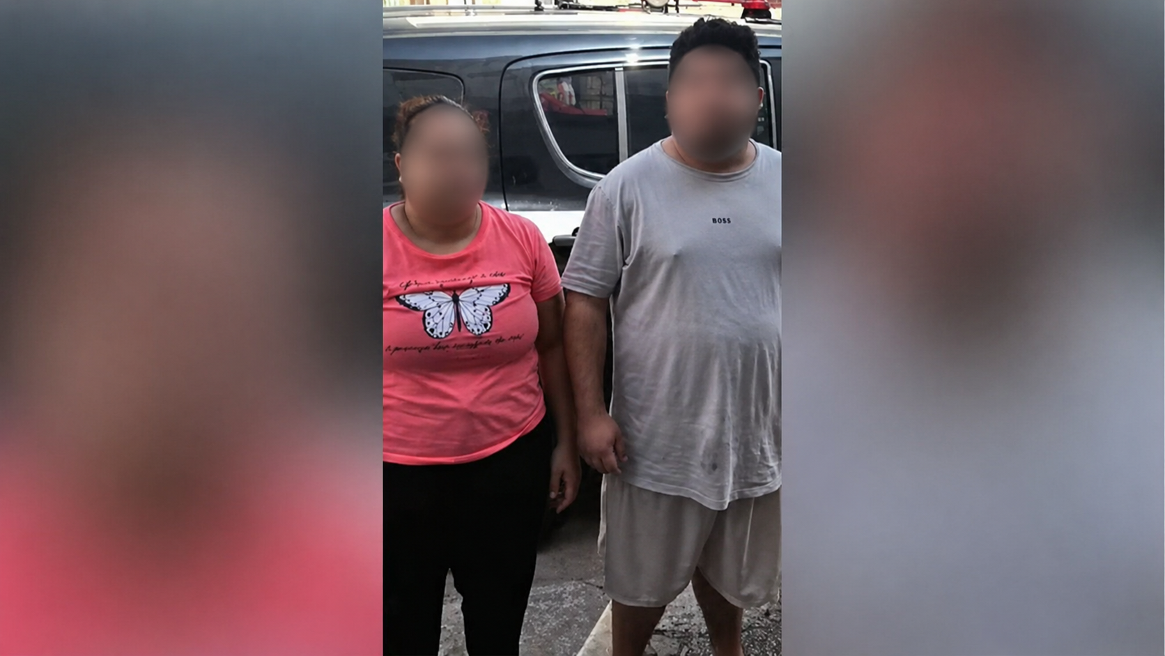 Casal é preso por aplicar golpes na venda de motos em Arari