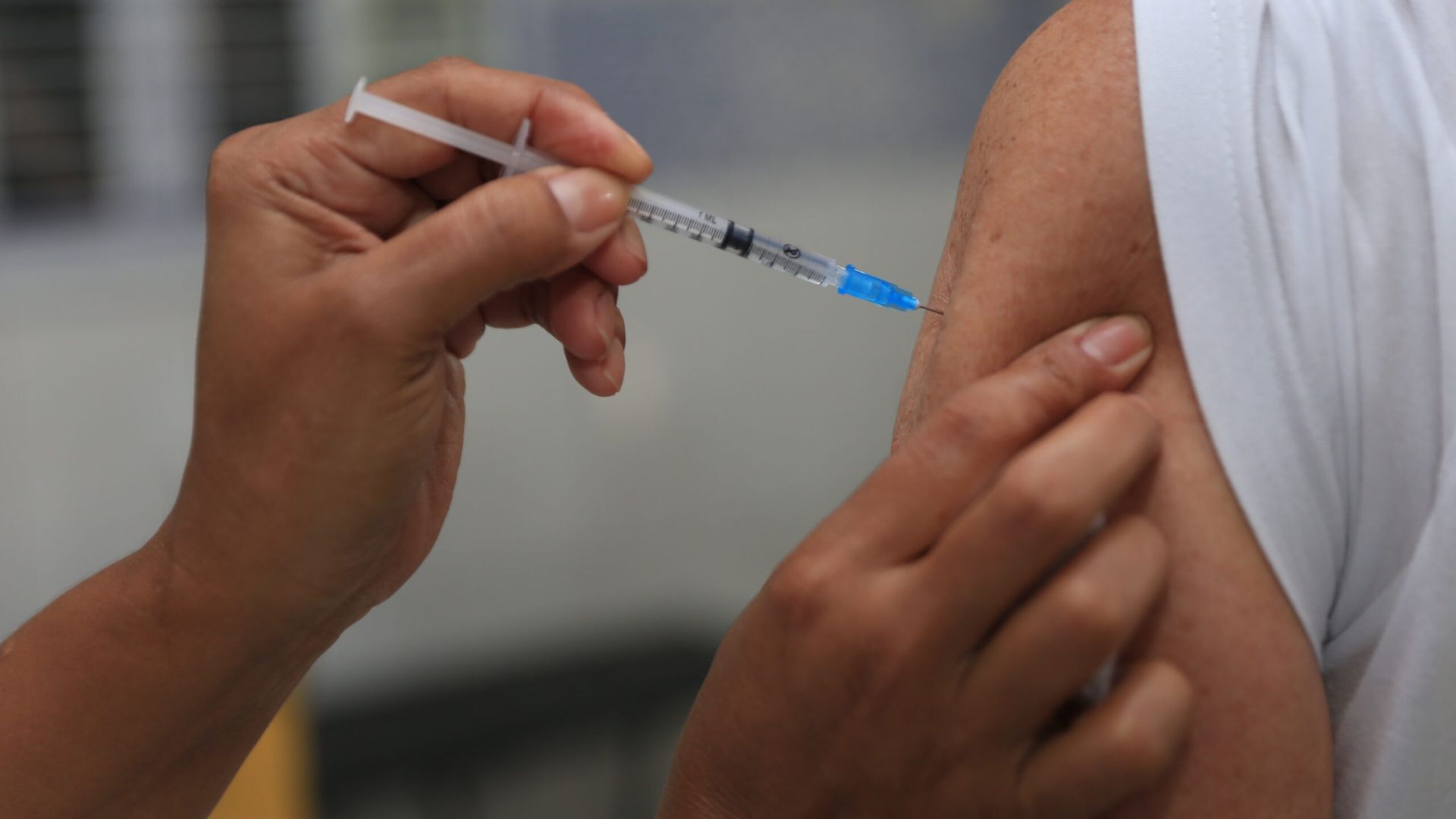 São Luís inicia campanha de multivacinação a partir desta segunda (3)