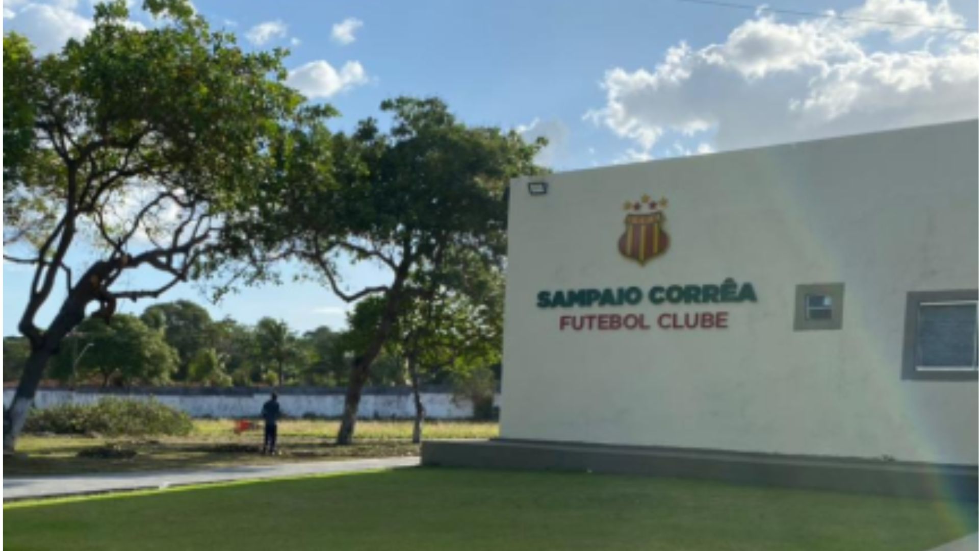 Cinco atletas seguem com vínculos com o Sampaio para 2027
