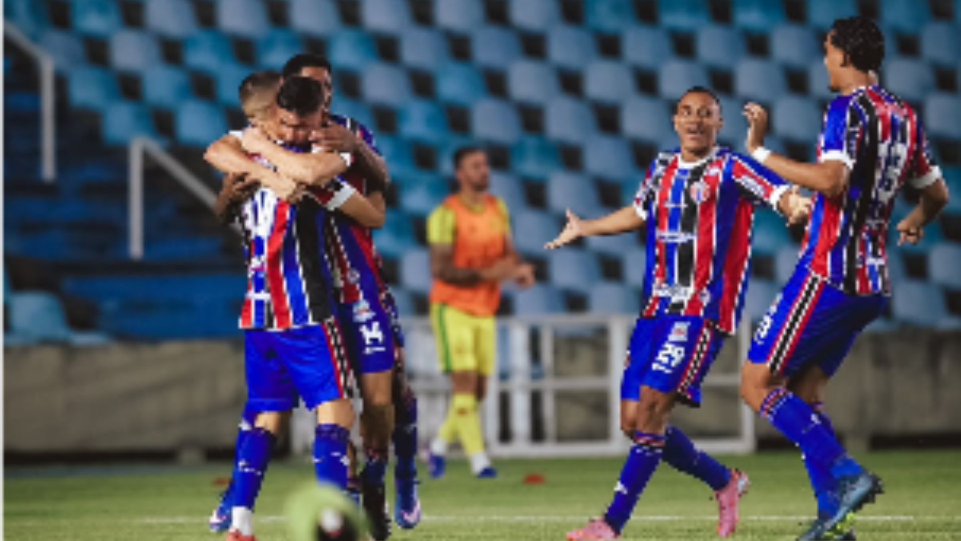 Mac vence Brusque e garante permanência na Serie C para 2027
