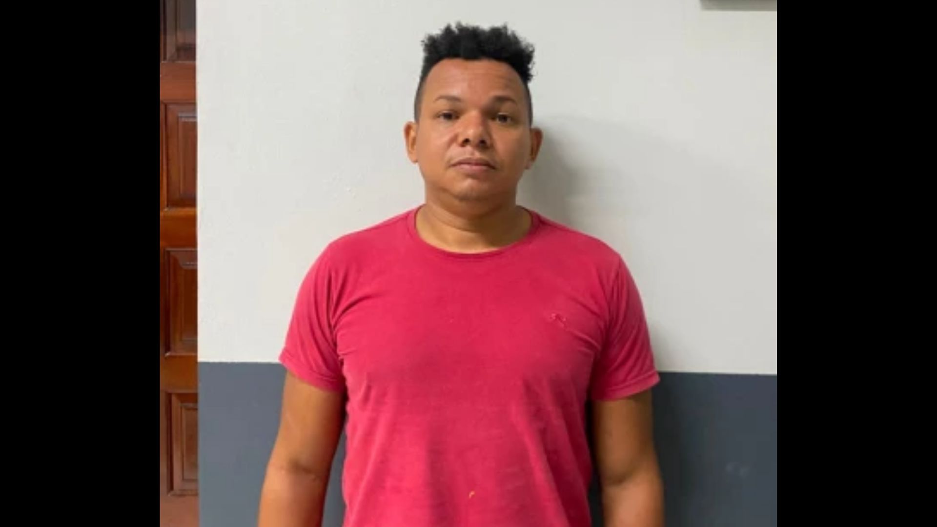 Suspeito de feminicídio em Caxias é preso em Aldeias Altas