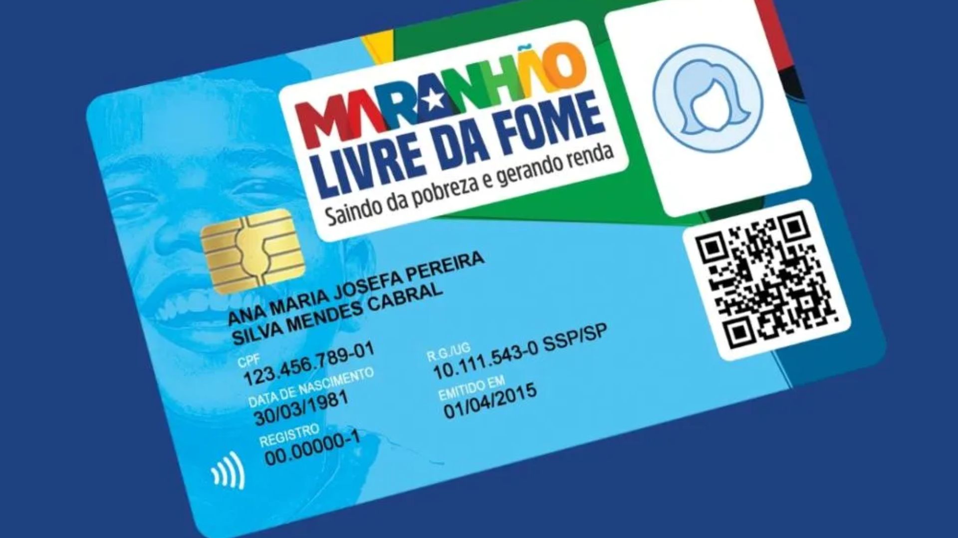 Maranhão Livre da Fome retira mais de 333 mil pessoas da extrema pobreza