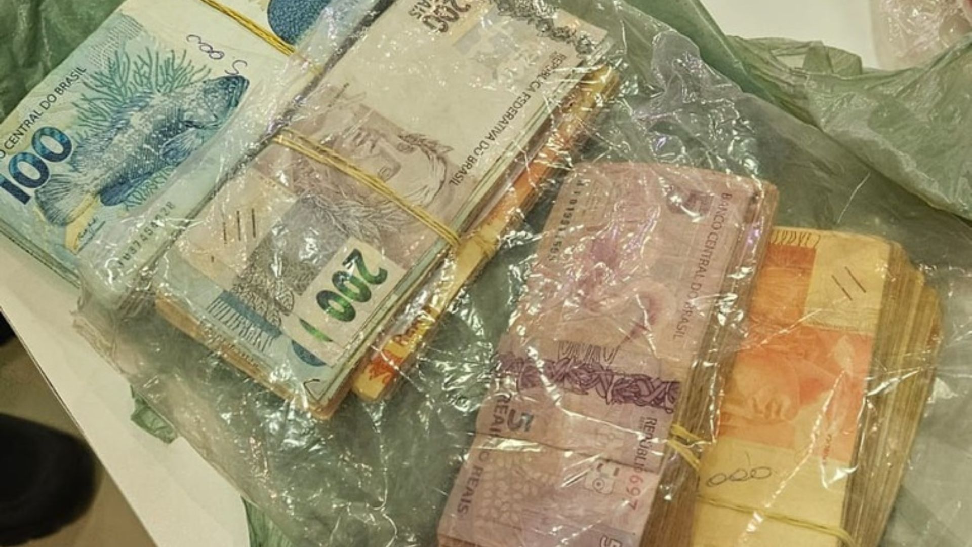 PF investiga uso irregular de emendas parlamentares e recursos do Fundeb no MA