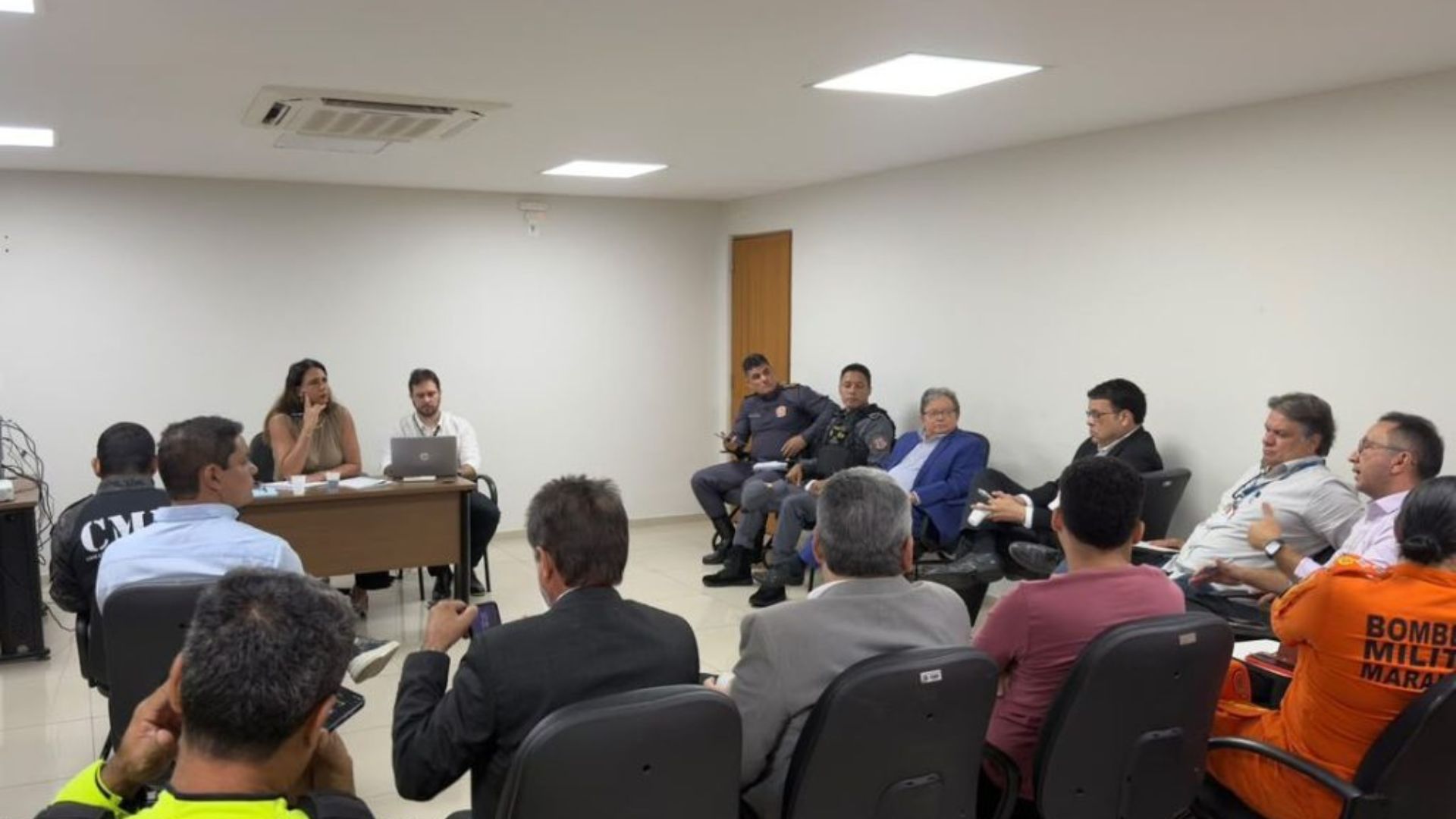 MPMA cobra medidas para enfrentar violência nos estádios