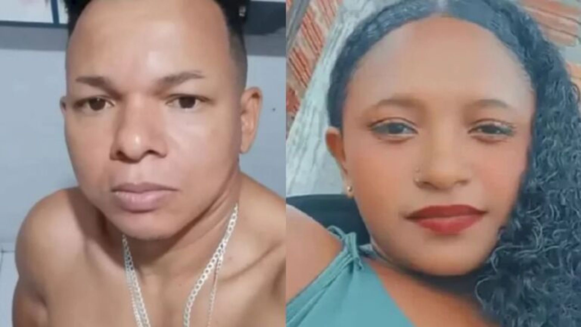 Mulher é morta a facadas e ex-companheiro é apontado como suspeito