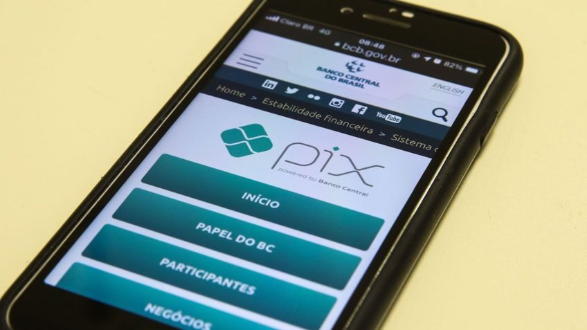 Pix muda hábitos de consumo e exige atenção ao controle financeiro