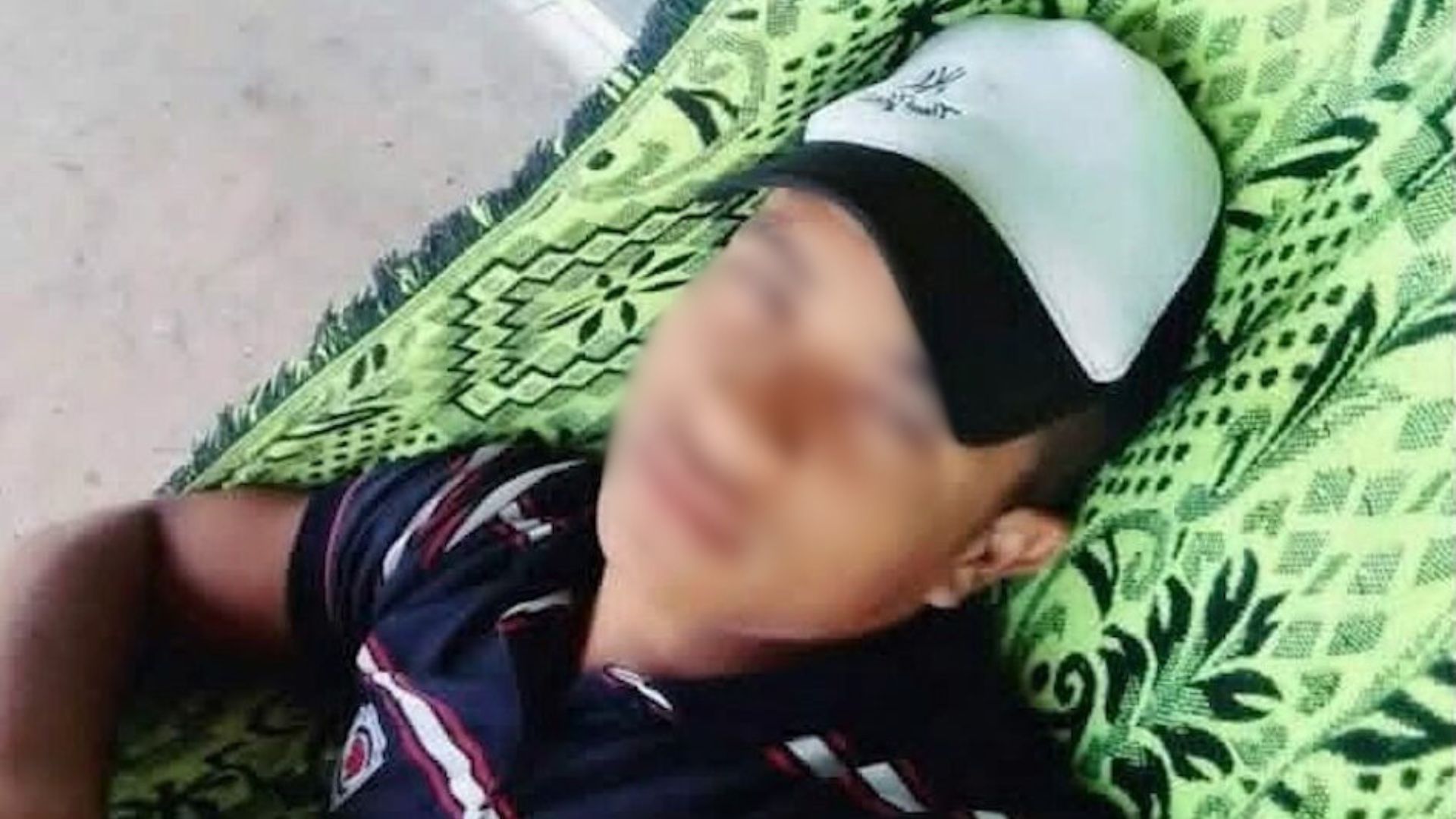 Homem é morto a tiros dentro de casa em Panaquatira