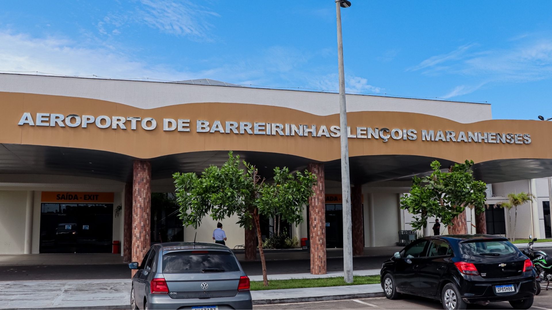 Aeroporto de Barreirinhas será modernizado para receber aeronaves maiores