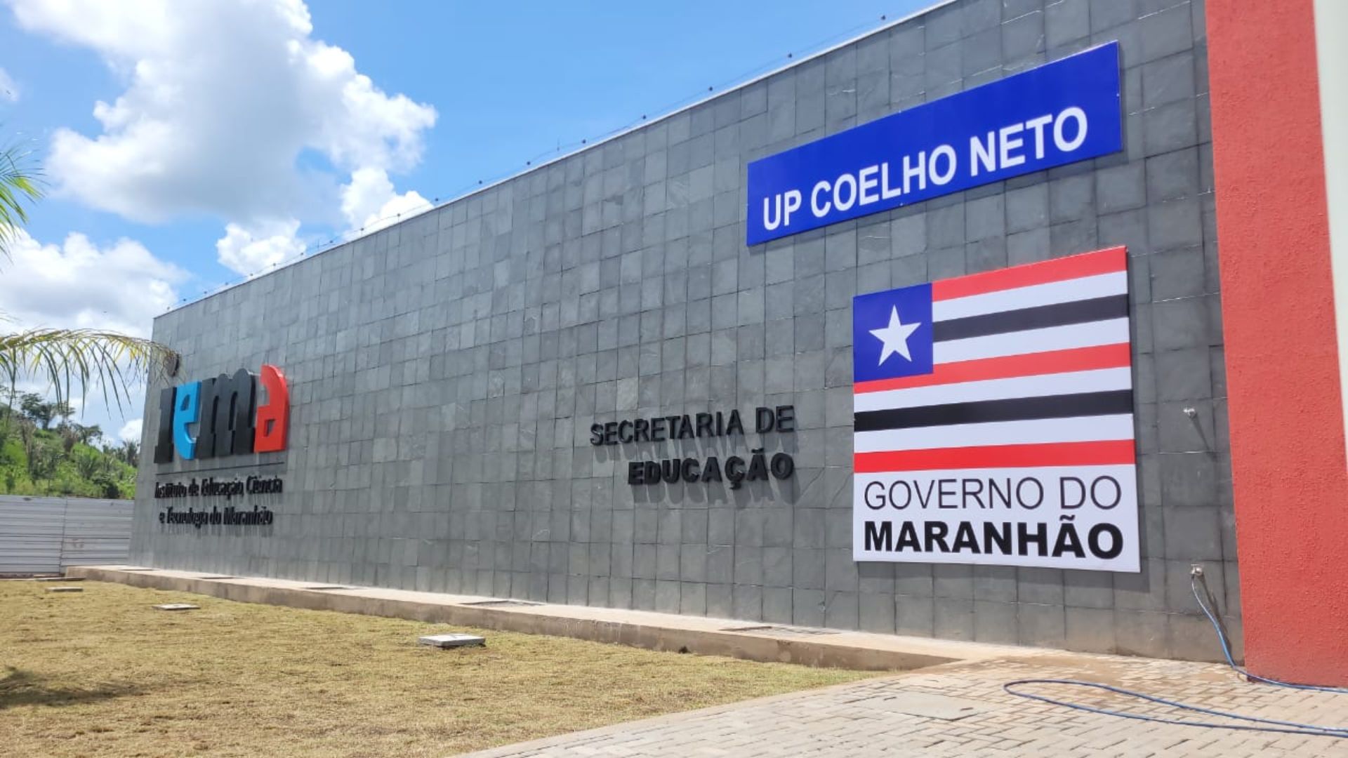 Estudantes do MA criam plataforma para mapear desigualdades na educação