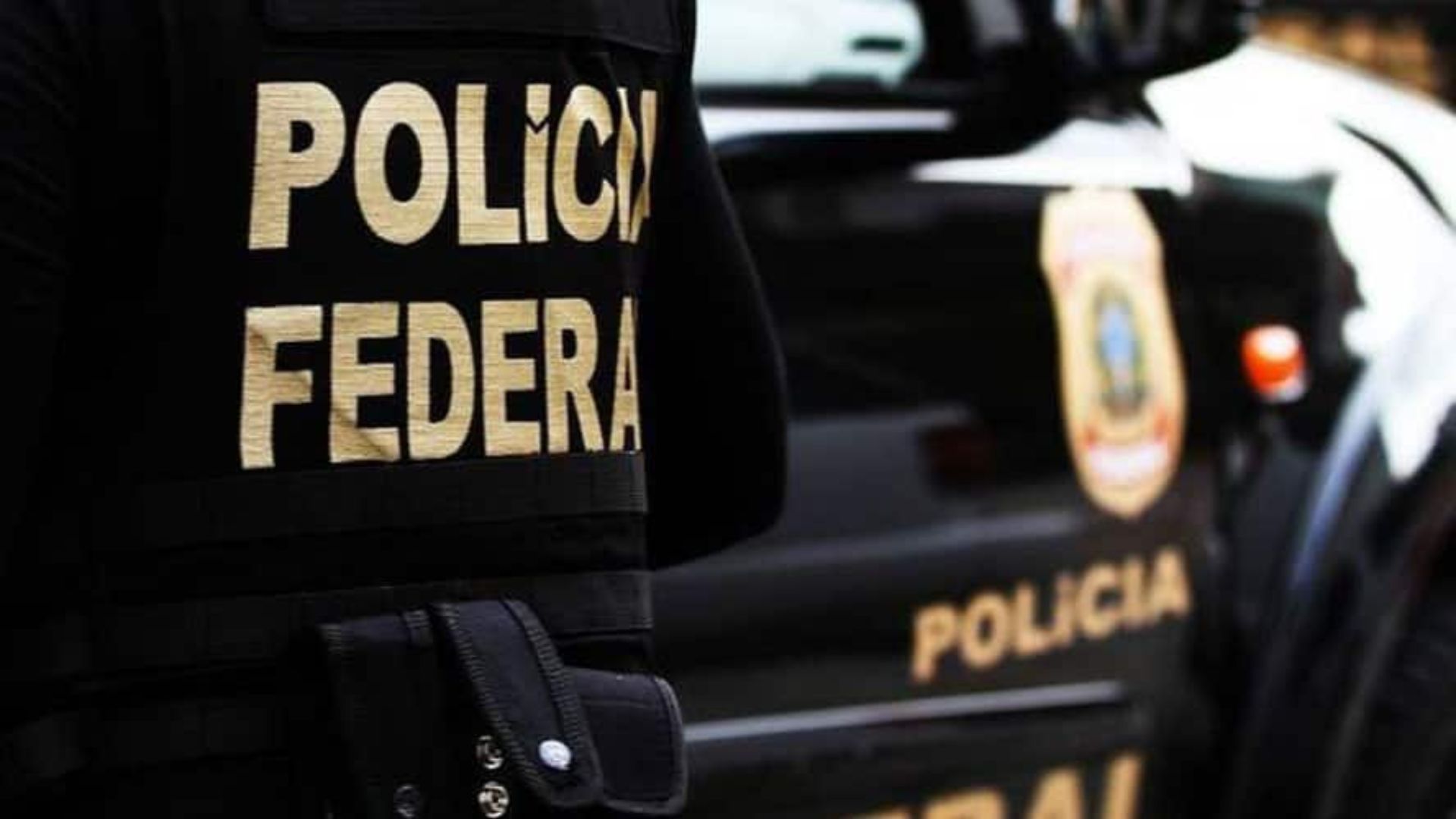 PF deflagra operação contra divulgação de imagens de exploração sexual infantil