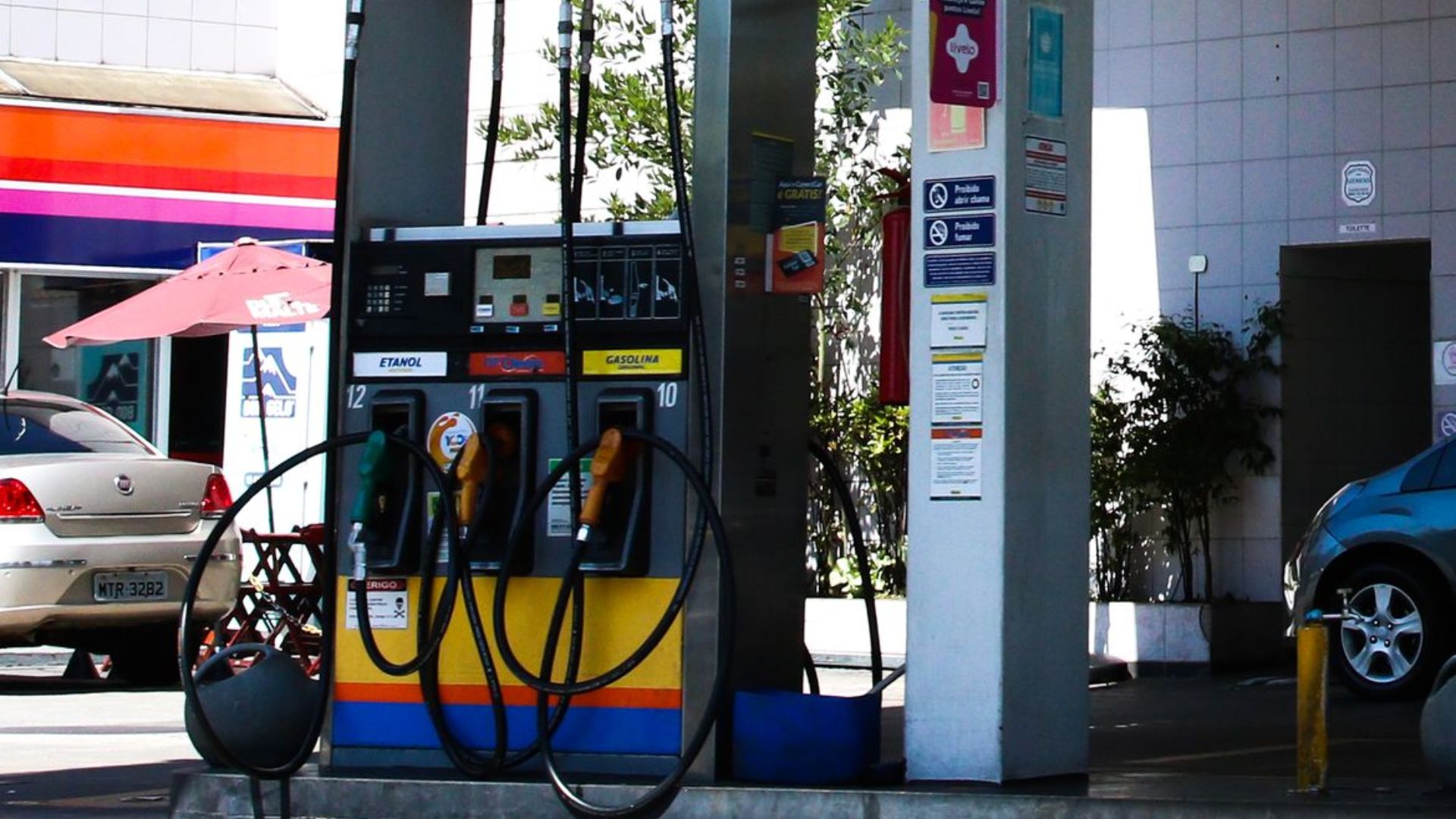 Governo Federal toma novas medidas para conter alta dos combustíveis