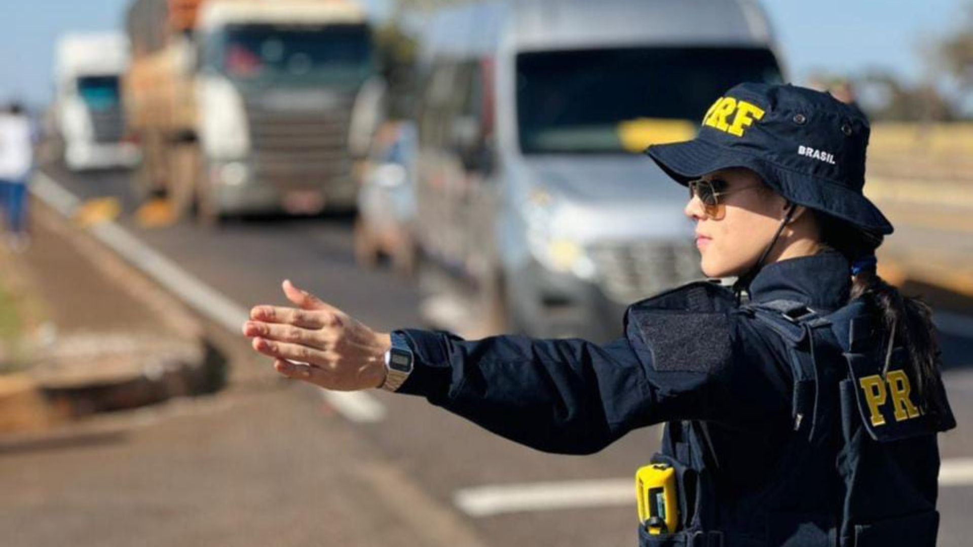 Operação Independência: PRF intensifica combate à embriaguez nas BRs