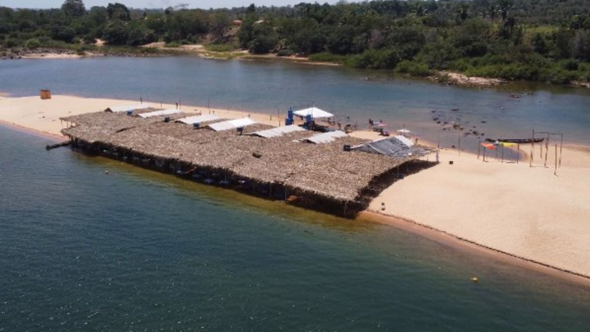 Ribeirãozinho do Maranhão inicia mudança após nova lei