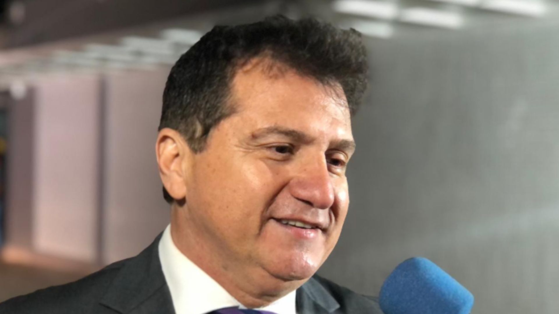 TRE-MA indefere candidatura de Simplício Araújo ao Senado