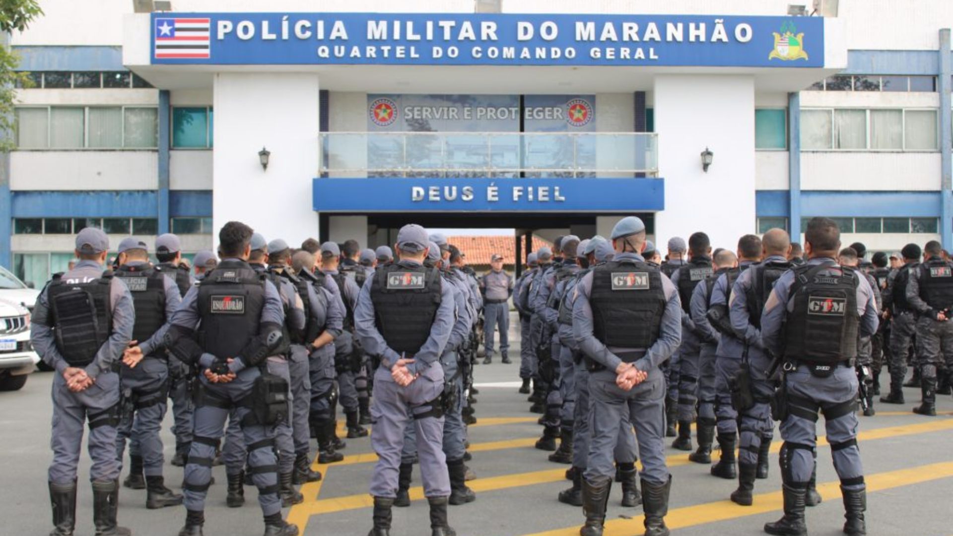 PMMA inicia reforço antecipado em 80 municípios para o período eleitoral