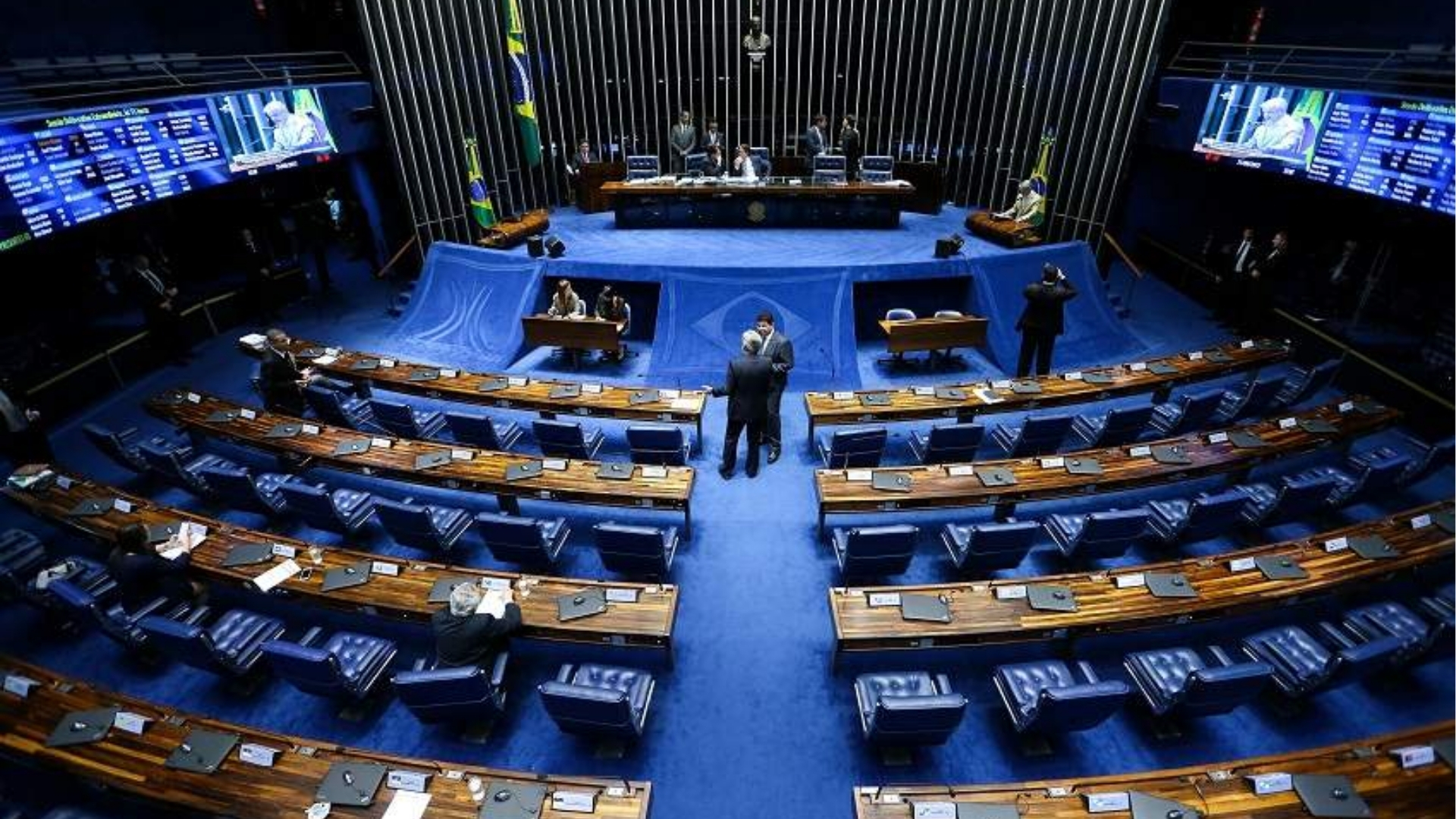 Senado vota proposta para acabar com escala 6×1 nesta quarta-feira (14)