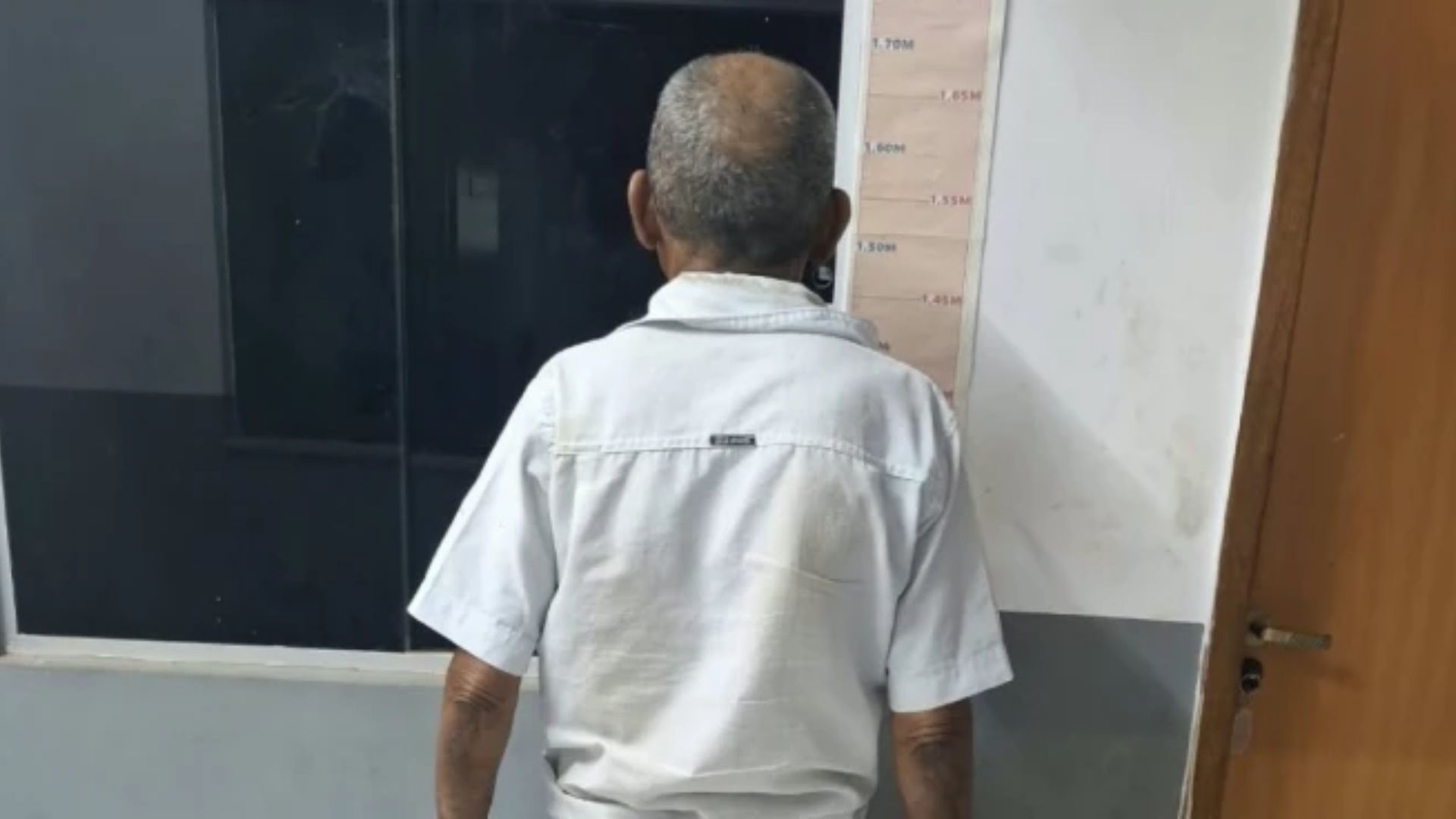 Homem de 62 anos é preso por sequestro ligado a dívida de drogas em Timon
