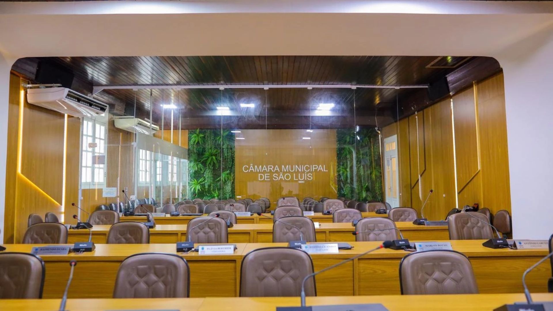 Orçamento de São Luís para 2027 prevê receita de R$ 6,3 bilhões