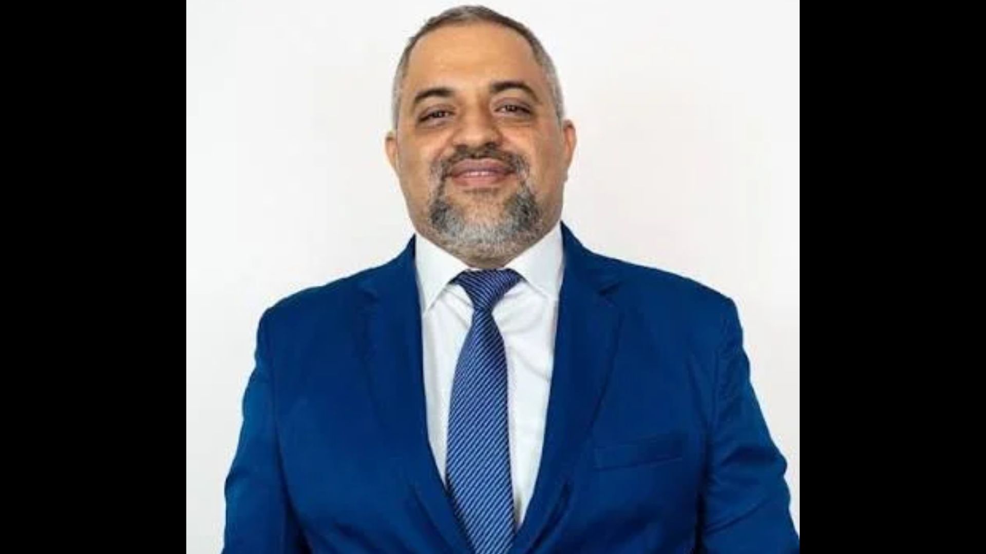Vereador Elizeu de Tantan morre após sofrer infarto em Pinheiro