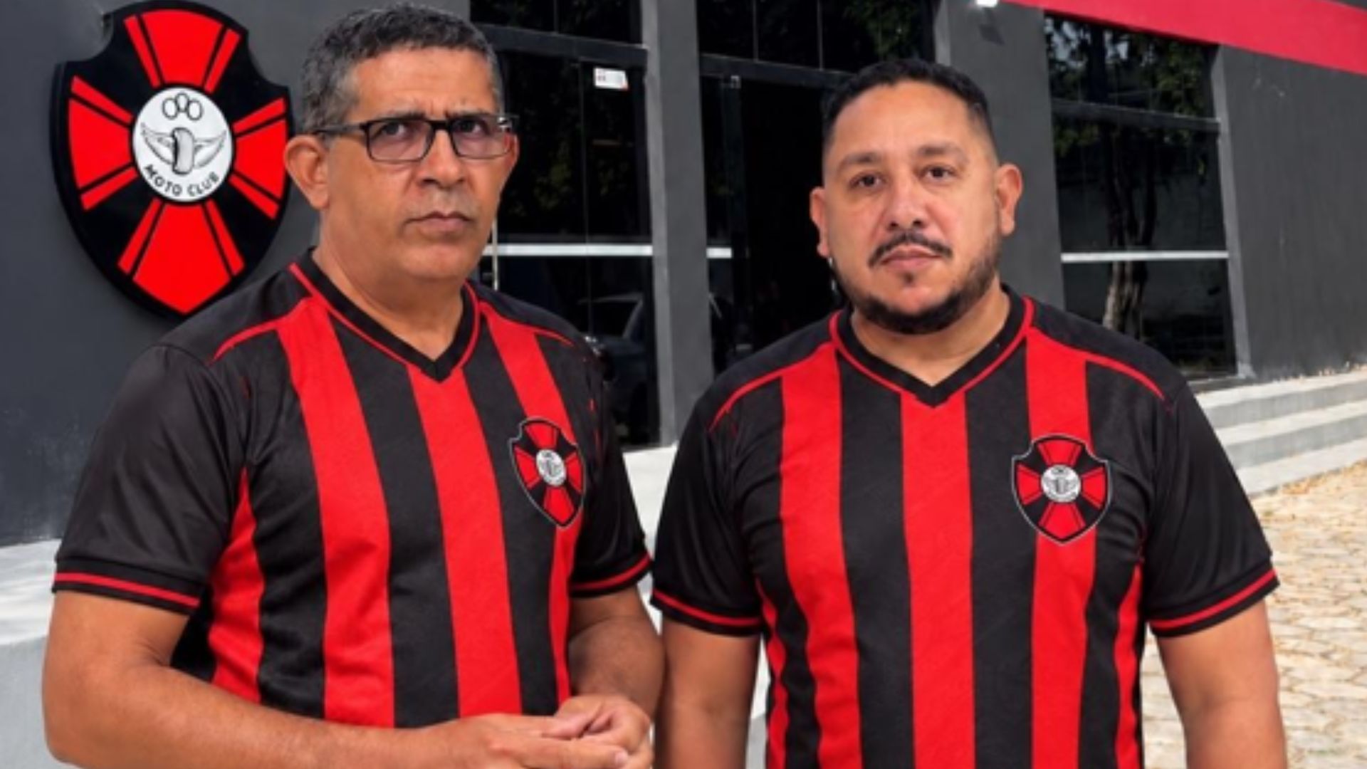 Presidente interino do Moto oficializa candidatura a reeleição