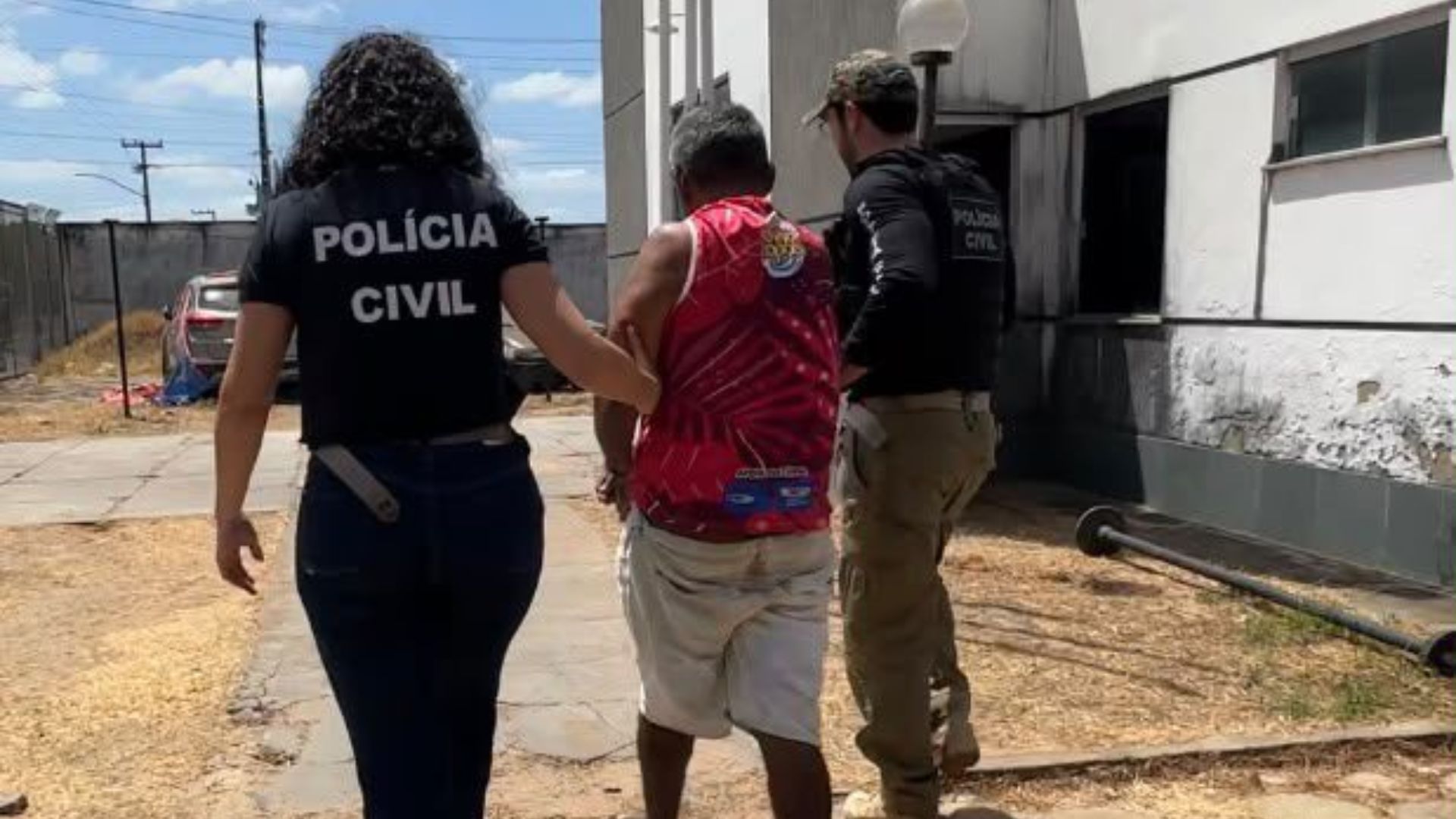 Idoso de 72 anos é resgatado em situação de abandono no MA