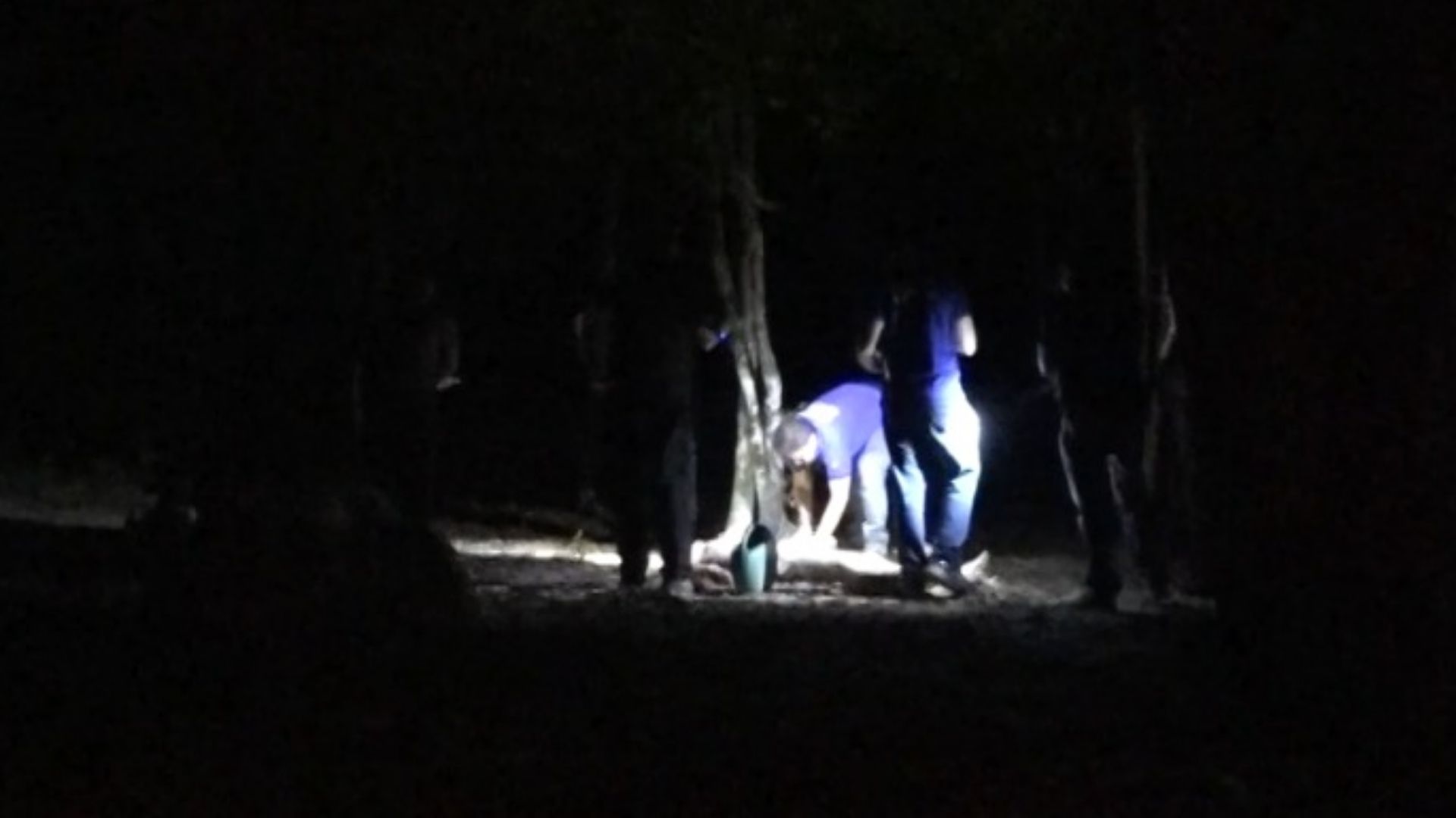 Jovem desaparecido é encontrado morto a tiros em São Luís