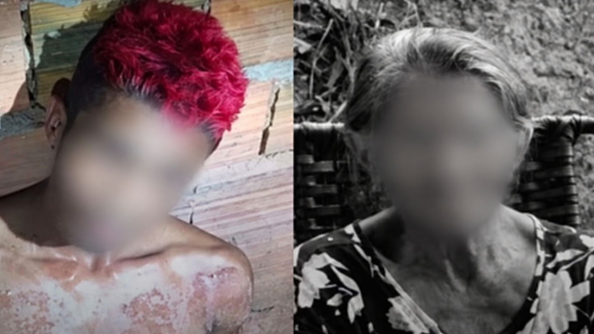 Jovem é preso suspeito de matar a avó em Esperantinópolis (MA)
