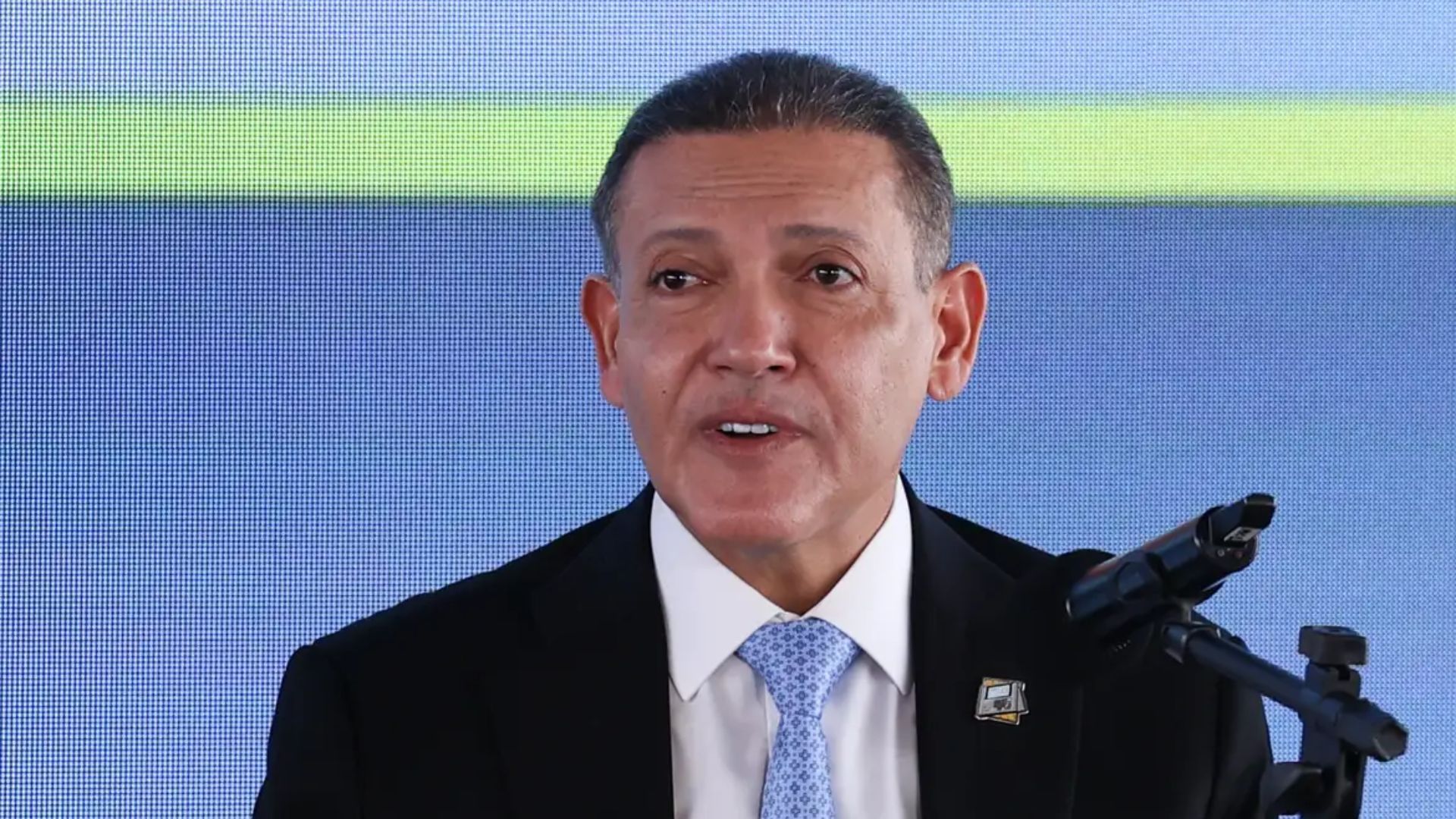 Pedido para ampliar horário de votação será avaliado, afirma Marques