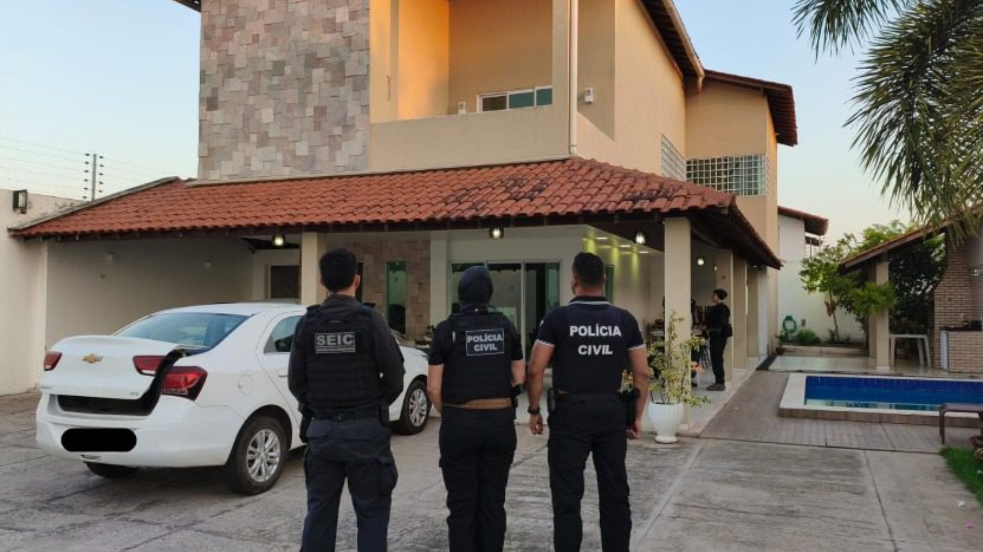 Operação mira esquema de fraude de mais de R$ 2 milhões contra grupo empresarial no Maranhão