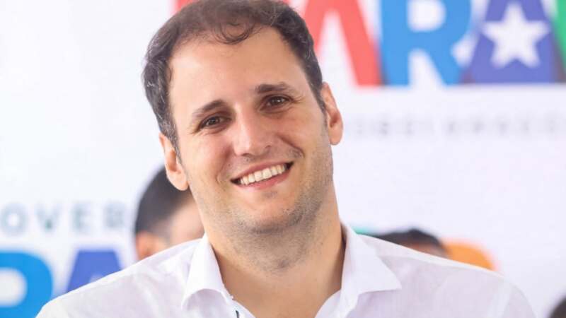 Orleans Brandão agradece mais de 1,35 milhão de votos e afirma que pretende retornar à política